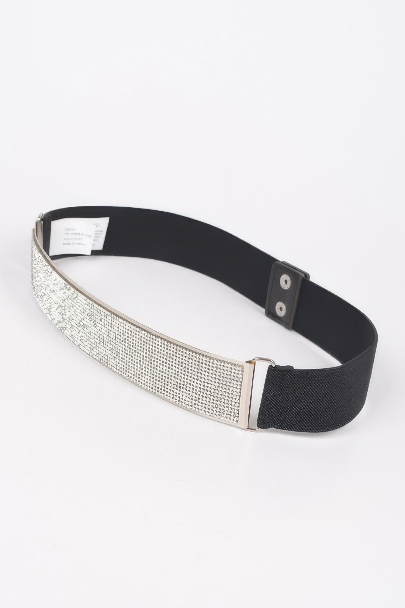 WOMEN'S BELT • BROADWAY Fashion Chic Glam BYMANYC ® New York - BYMANYC ® New York  