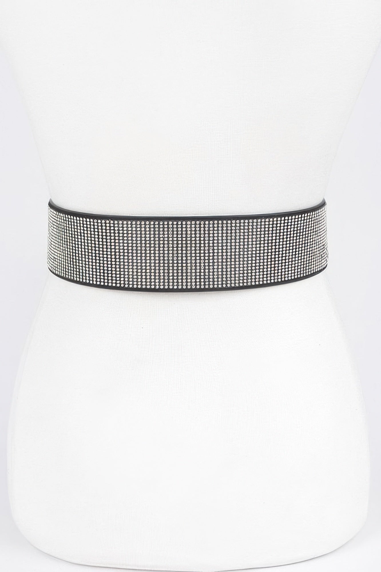 WOMEN'S BELT • BROADWAY Fashion Chic Rhinestone BYMANYC ® New York  NYC Wholesale Boutique Inventory - No MOQ & Ready to Ship