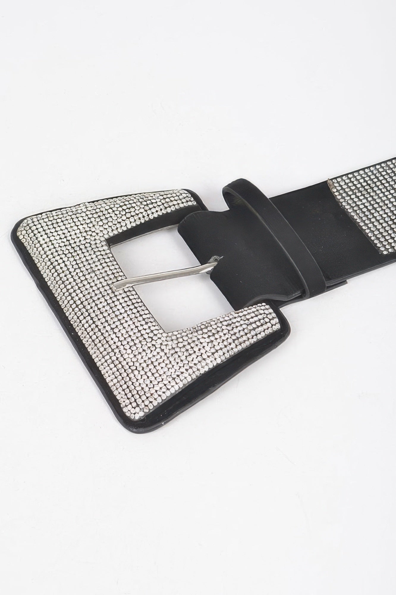  WOMEN'S BELT • BROADWAY Fashion Chic Rhinestone BYMANYC ® New York  NYC Wholesale Boutique Inventory - No MOQ & Ready to Ship