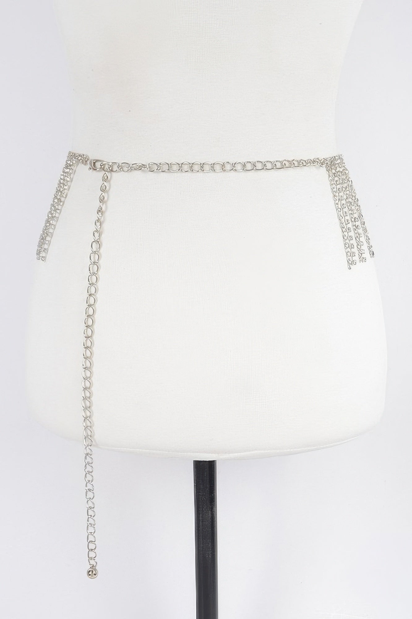 WOMEN'S BELT BROADWAY Rhinestone Curtain New Collection BYMANYC ® New York - BYMANYC ® New York  