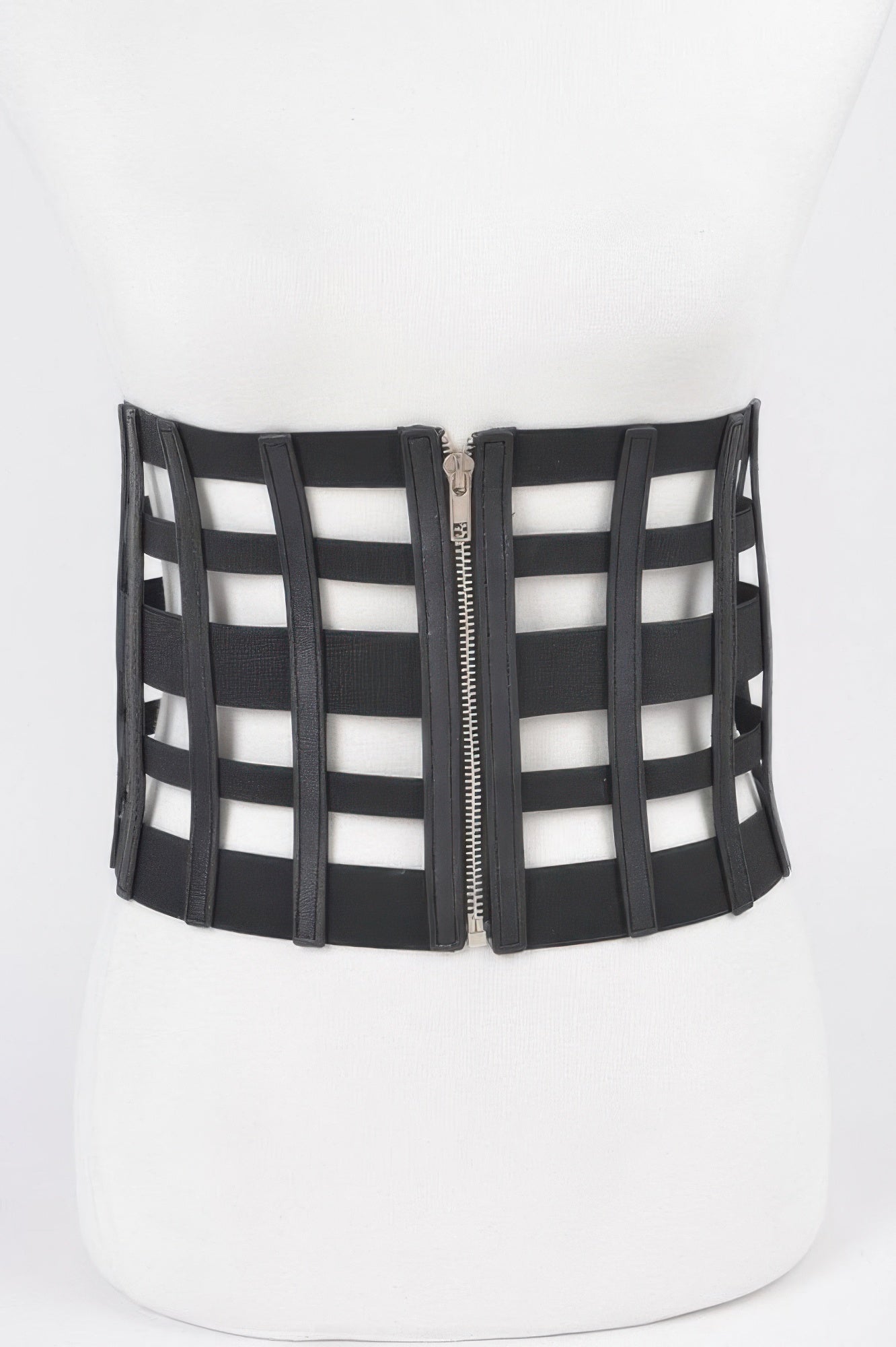 WOMEN'S BELT • BROOKLYN Fashion Chic Corset BYMANYC ® New York - BYMANYC ® New York  