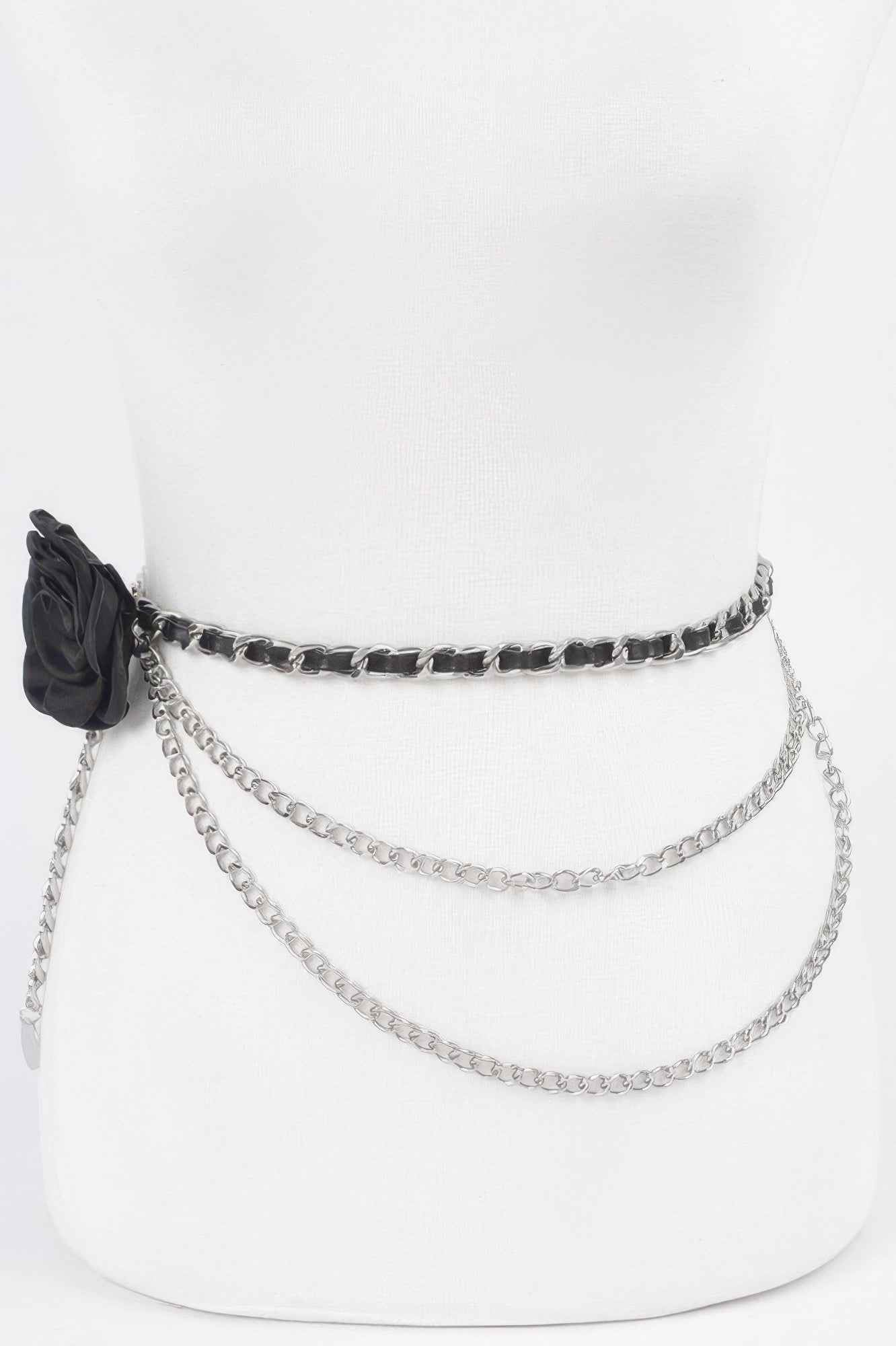 WOMEN'S BELT • CHELSEA PIERS Fashion Chic Plus Size BYMANYC ® New York - BYMANYC ® New York  