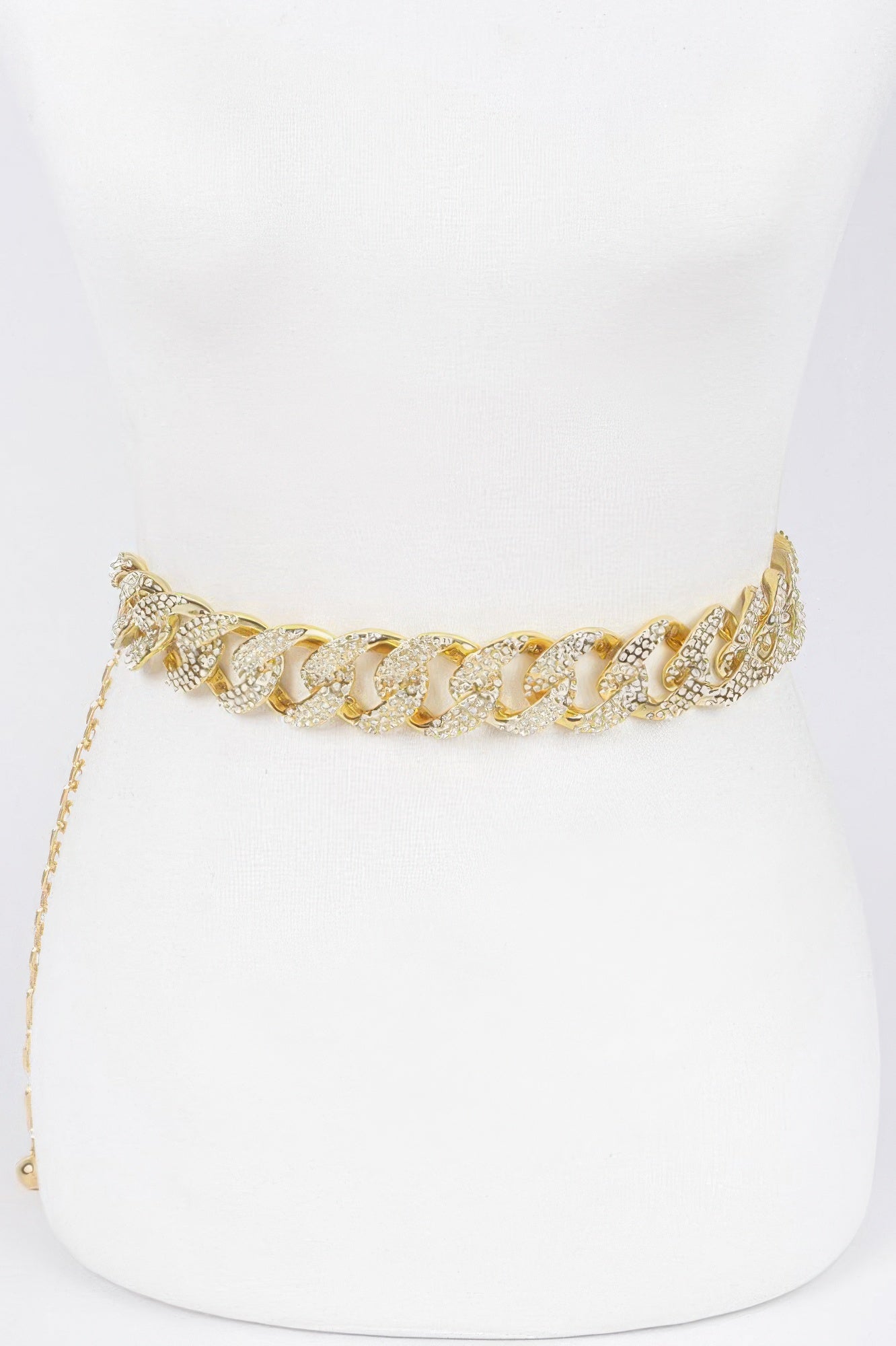 WOMEN'S BELT COLUMBUS Plus Size Rhinestone BYMANYC ® New York  NYC Wholesale Boutique Inventory - No MOQ & Ready to Ship