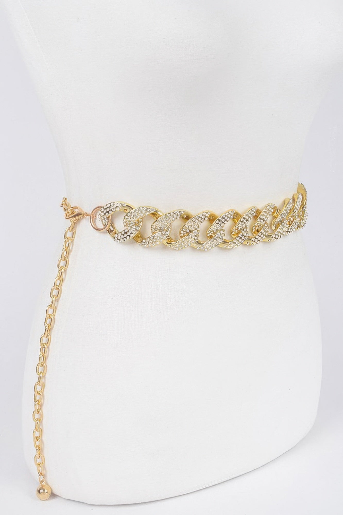  WOMEN'S BELT COLUMBUS Plus Size Rhinestone BYMANYC ® New York  NYC Wholesale Boutique Inventory - No MOQ & Ready to Ship