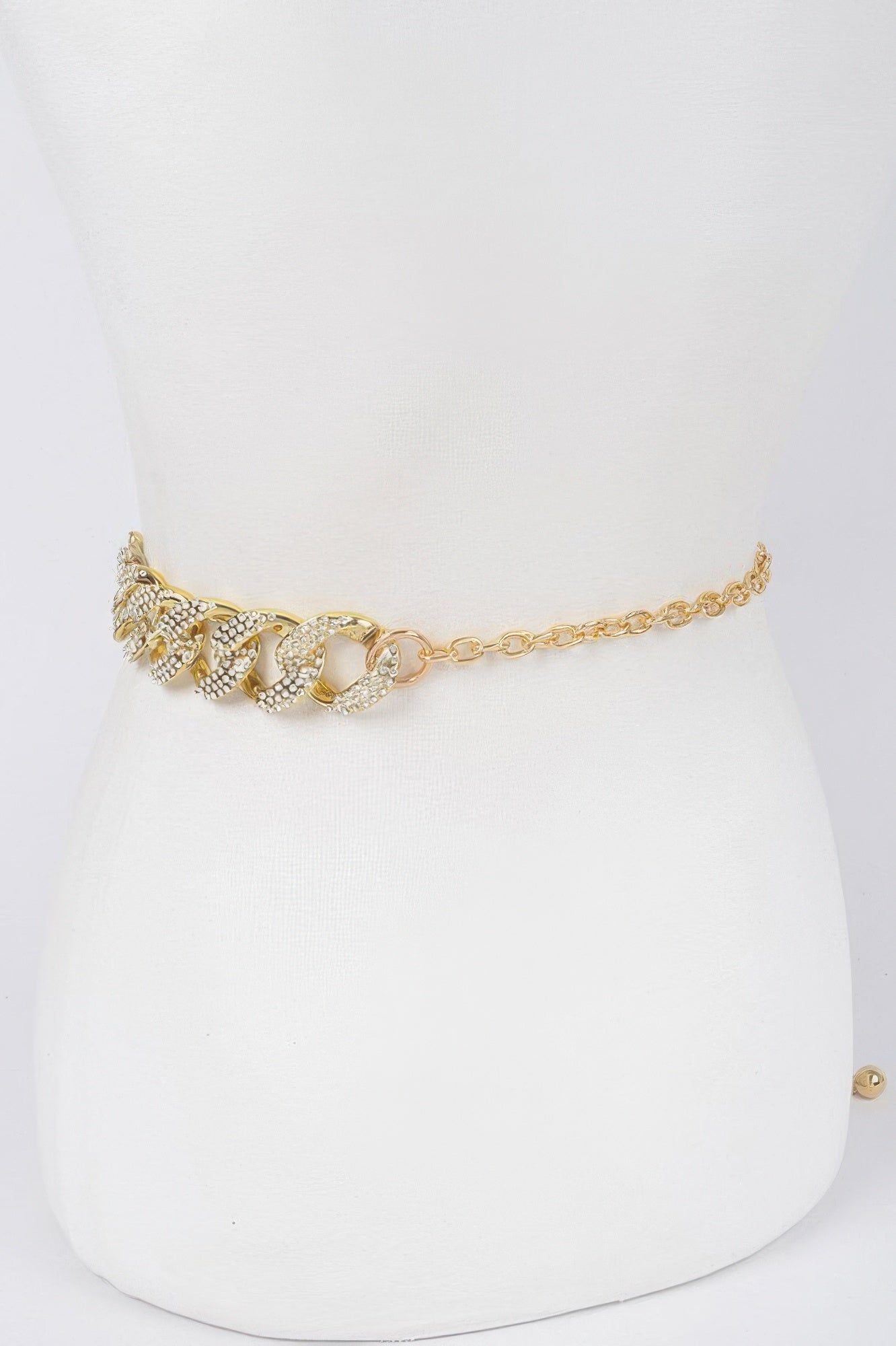  WOMEN'S BELT COLUMBUS Plus Size Rhinestone BYMANYC ® New York  NYC Wholesale Boutique Inventory - No MOQ & Ready to Ship