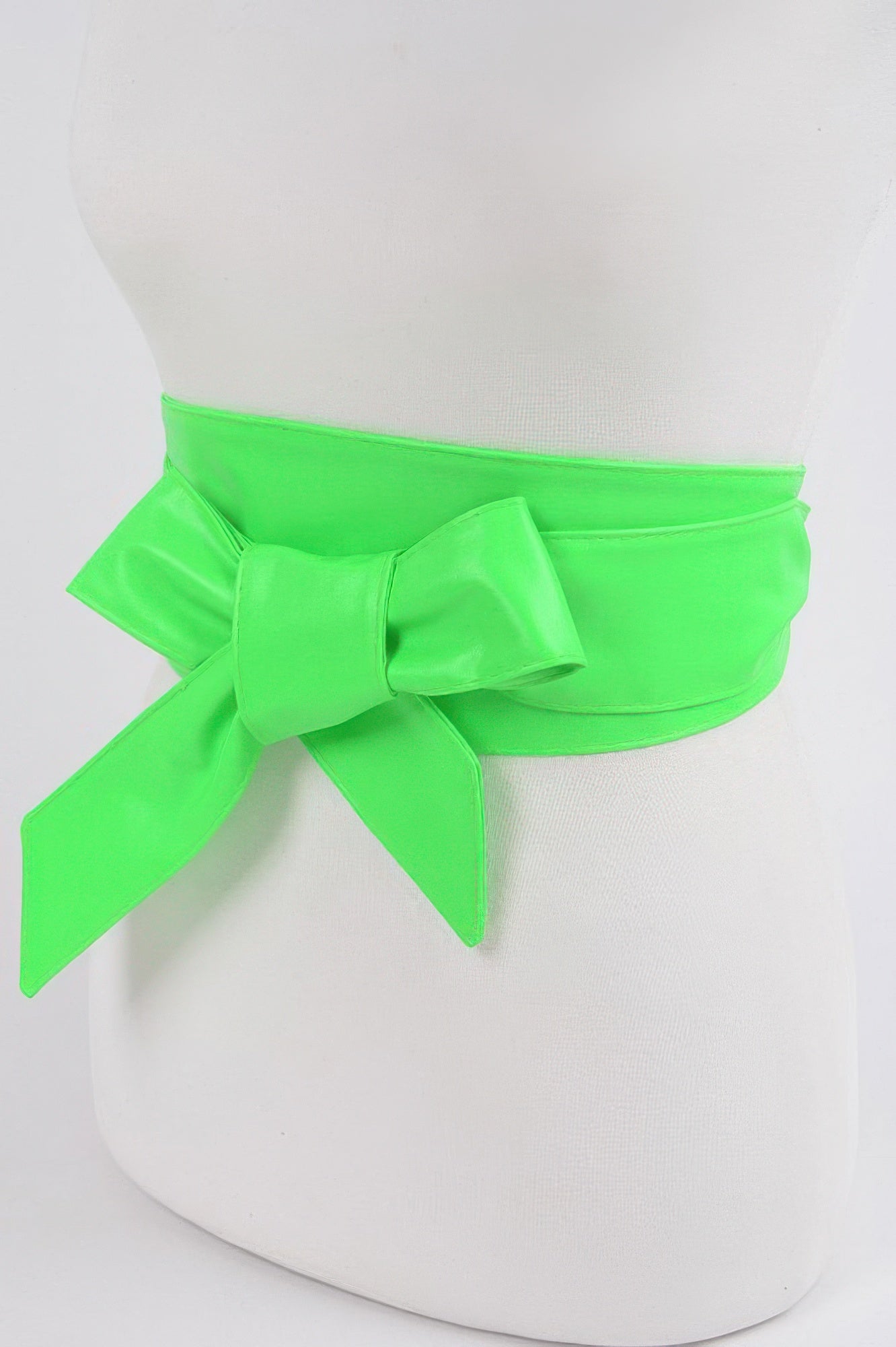 WOMEN'S BELT DUMBO Neon Color Kimono New Collection BYMANYC ® New York - BYMANYC ® New York  