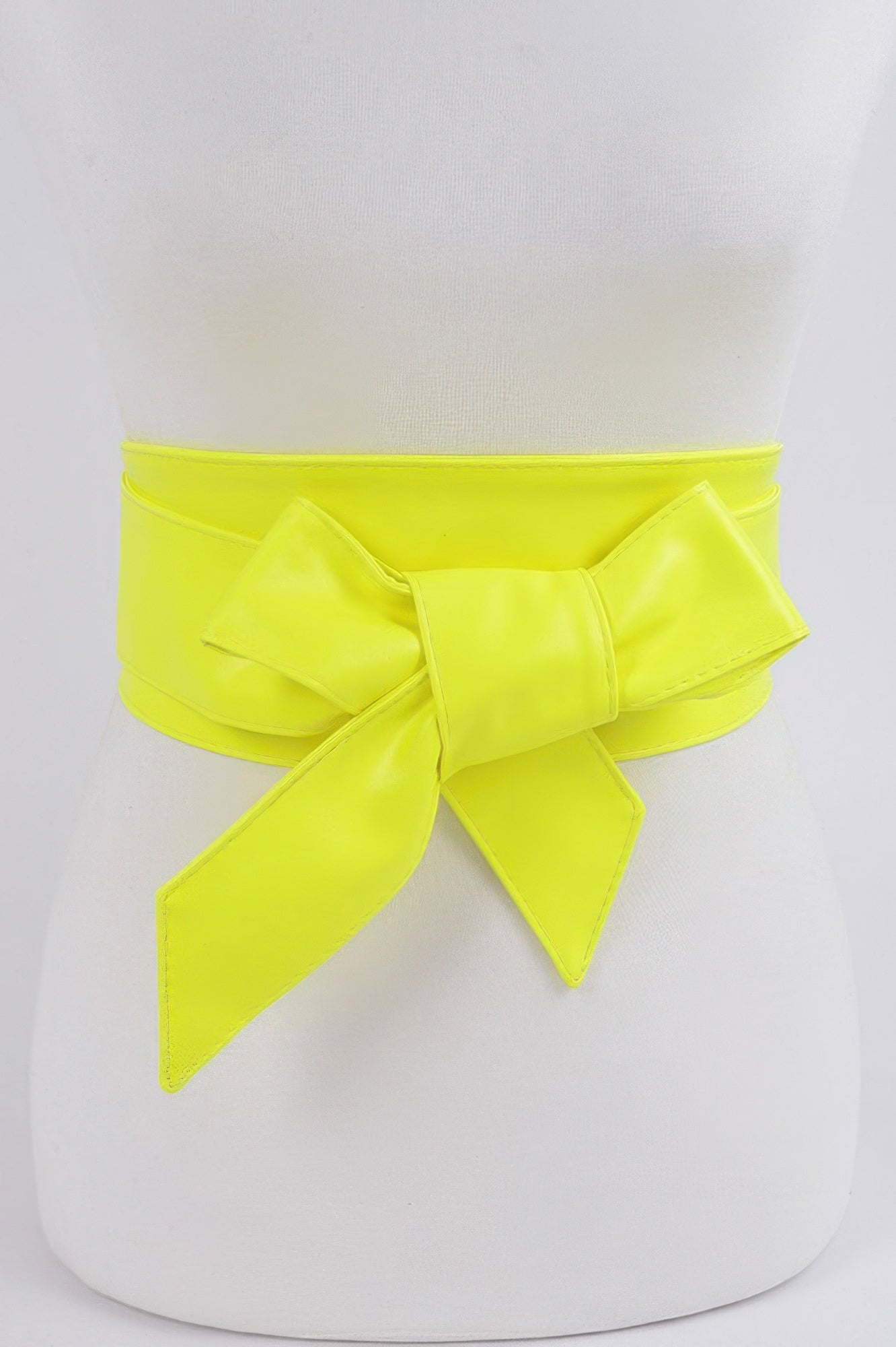 WOMEN'S BELT DUMBO Neon Color Kimono New Collection BYMANYC ® New York - BYMANYC ® New York  