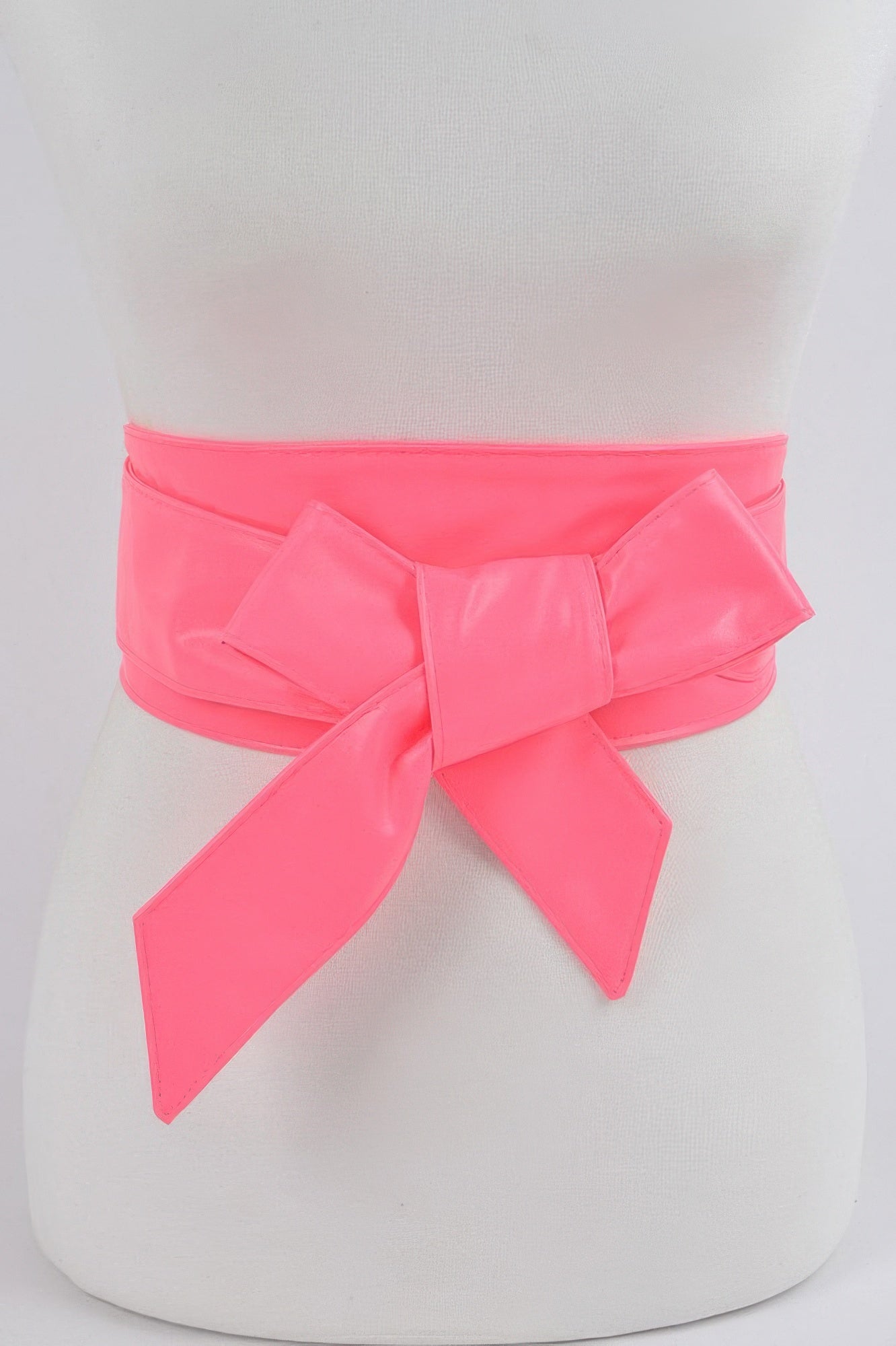  WOMEN'S BELT DUMBO Neon Color Kimono New Collection BYMANYC ® New York  NYC Wholesale Boutique Inventory - No MOQ & Ready to Ship