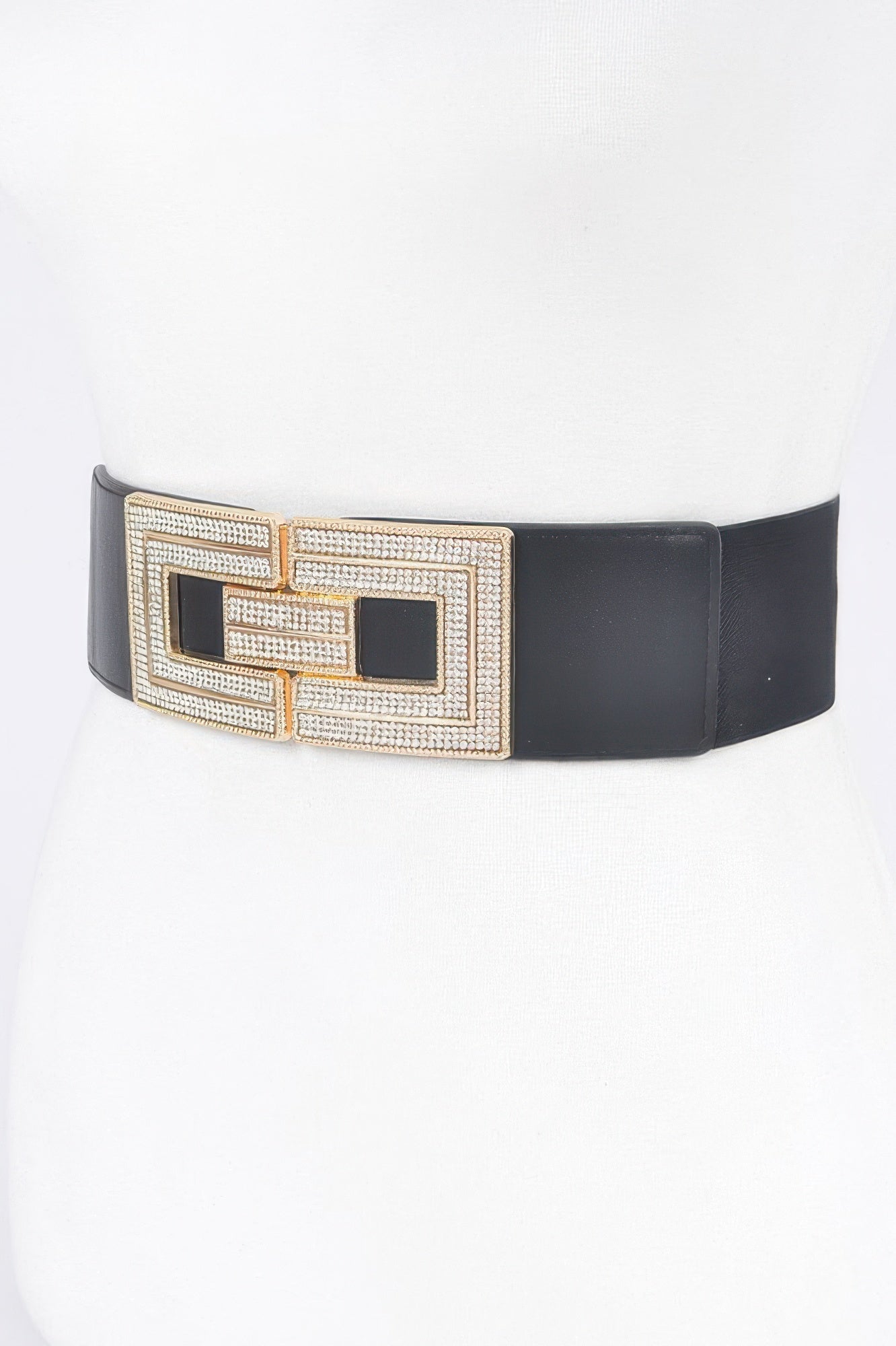 WOMEN'S BELT • FLATIRON Fashion Chic Plus Size BYMANYC ® New York  NYC Wholesale Boutique Inventory - No MOQ & Ready to Ship