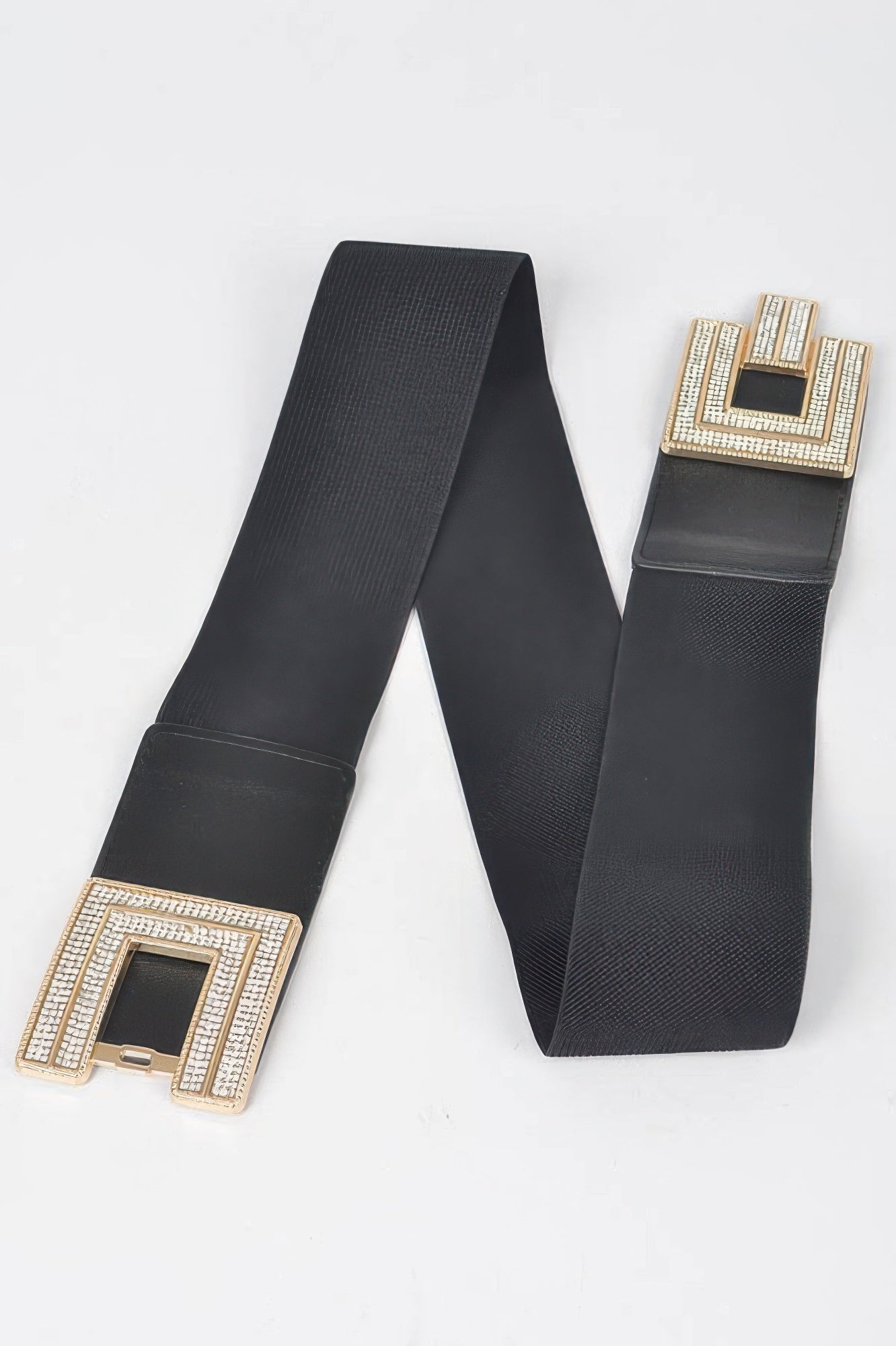  WOMEN'S BELT • FLATIRON Fashion Chic Plus Size BYMANYC ® New York  NYC Wholesale Boutique Inventory - No MOQ & Ready to Ship