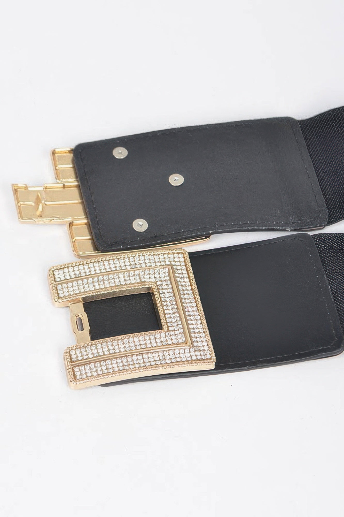  WOMEN'S BELT • FLATIRON Fashion Chic Plus Size BYMANYC ® New York  NYC Wholesale Boutique Inventory - No MOQ & Ready to Ship