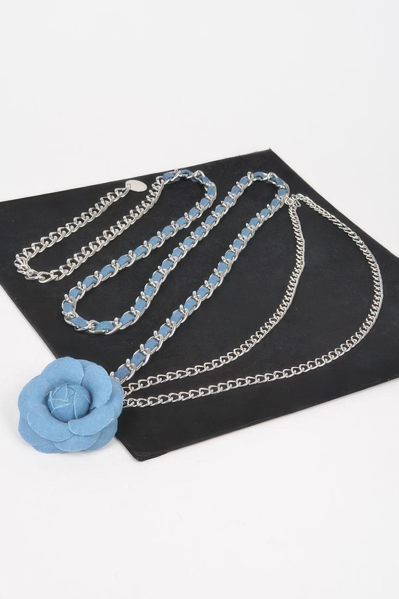 WOMEN'S BELT • GRAMERCY Fashion Chic Plus Size BYMANYC ® New York - BYMANYC ® New York  