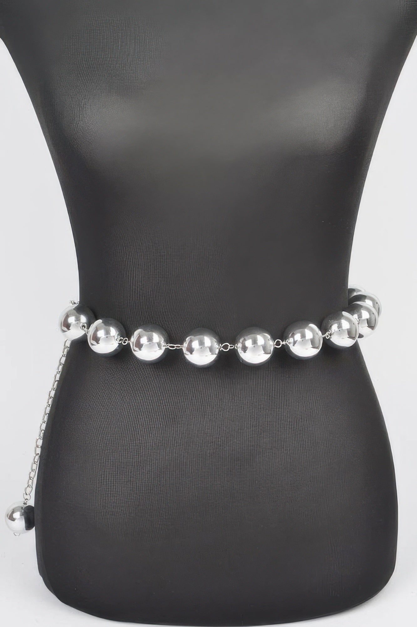 WOMEN'S BELT • GUGGENHEIM Fashion Chic Chain BYMANYC ® New York - BYMANYC ® New York  