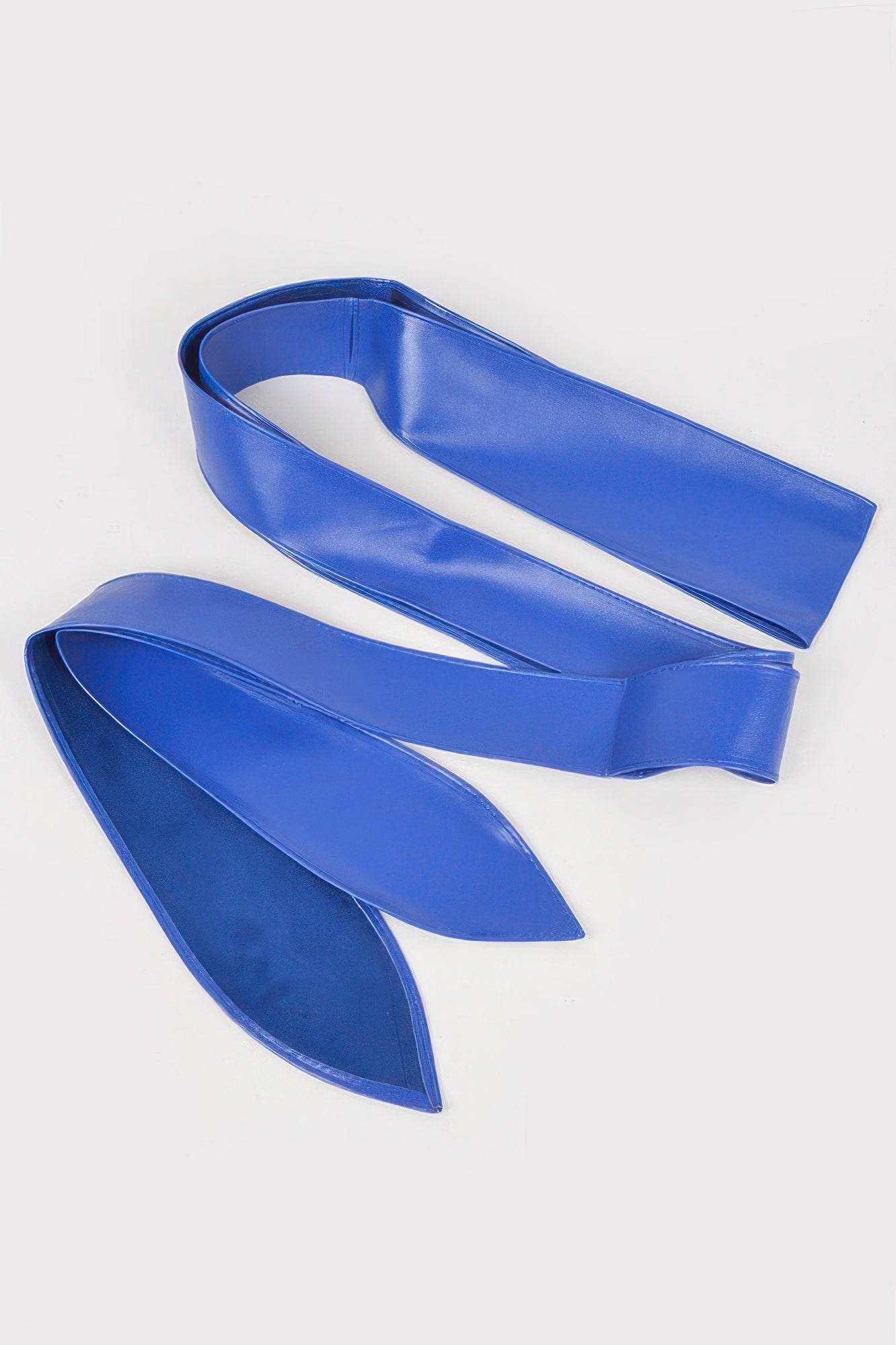 WOMEN'S BELT HARLEM Faux Leather Kimono BYMANYC ® New York - BYMANYC ® New York  