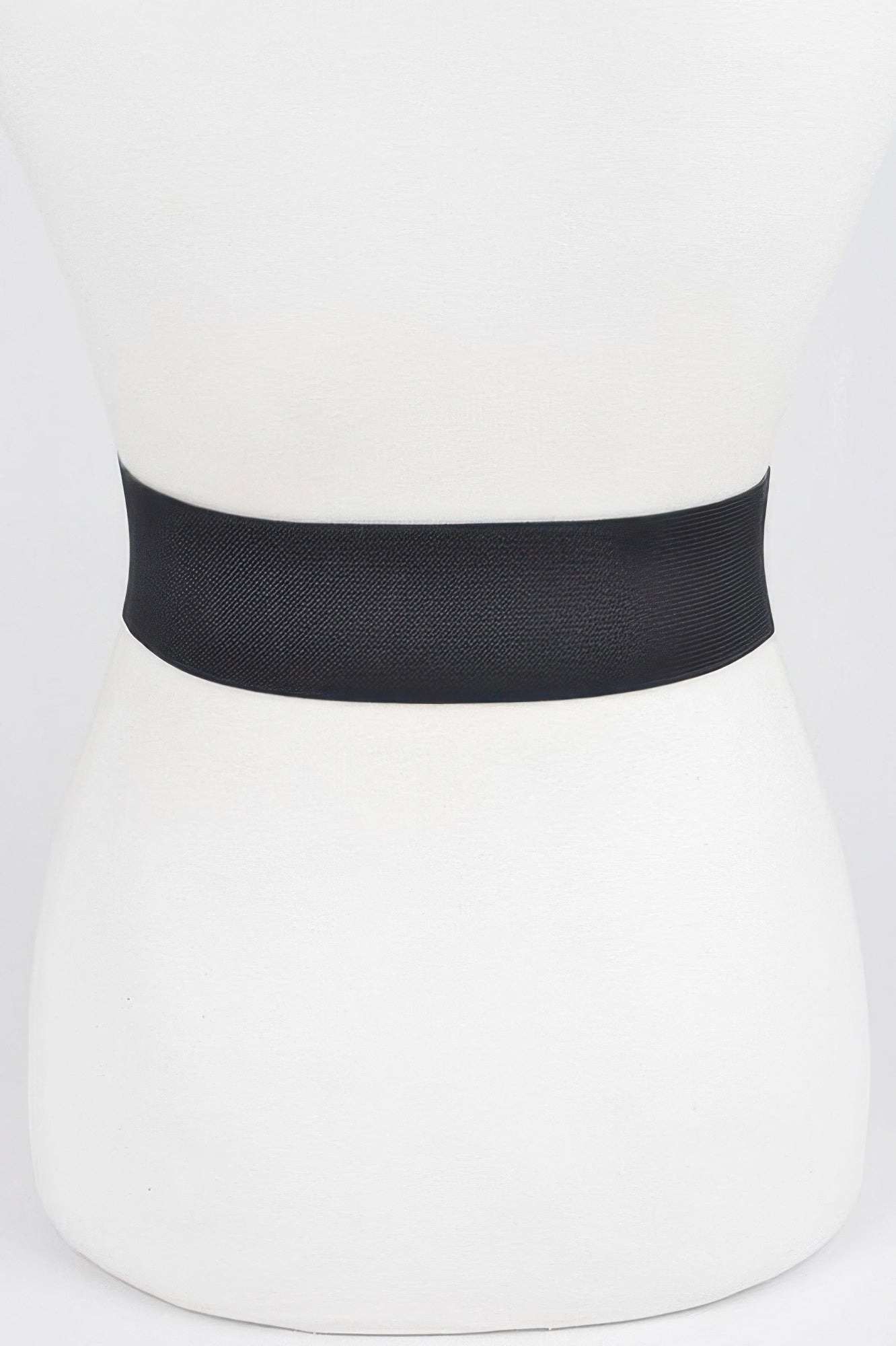 WOMEN'S BELT HUDSON Rhinestone Metal Buckle BYMANYC ® New York - BYMANYC ® New York  