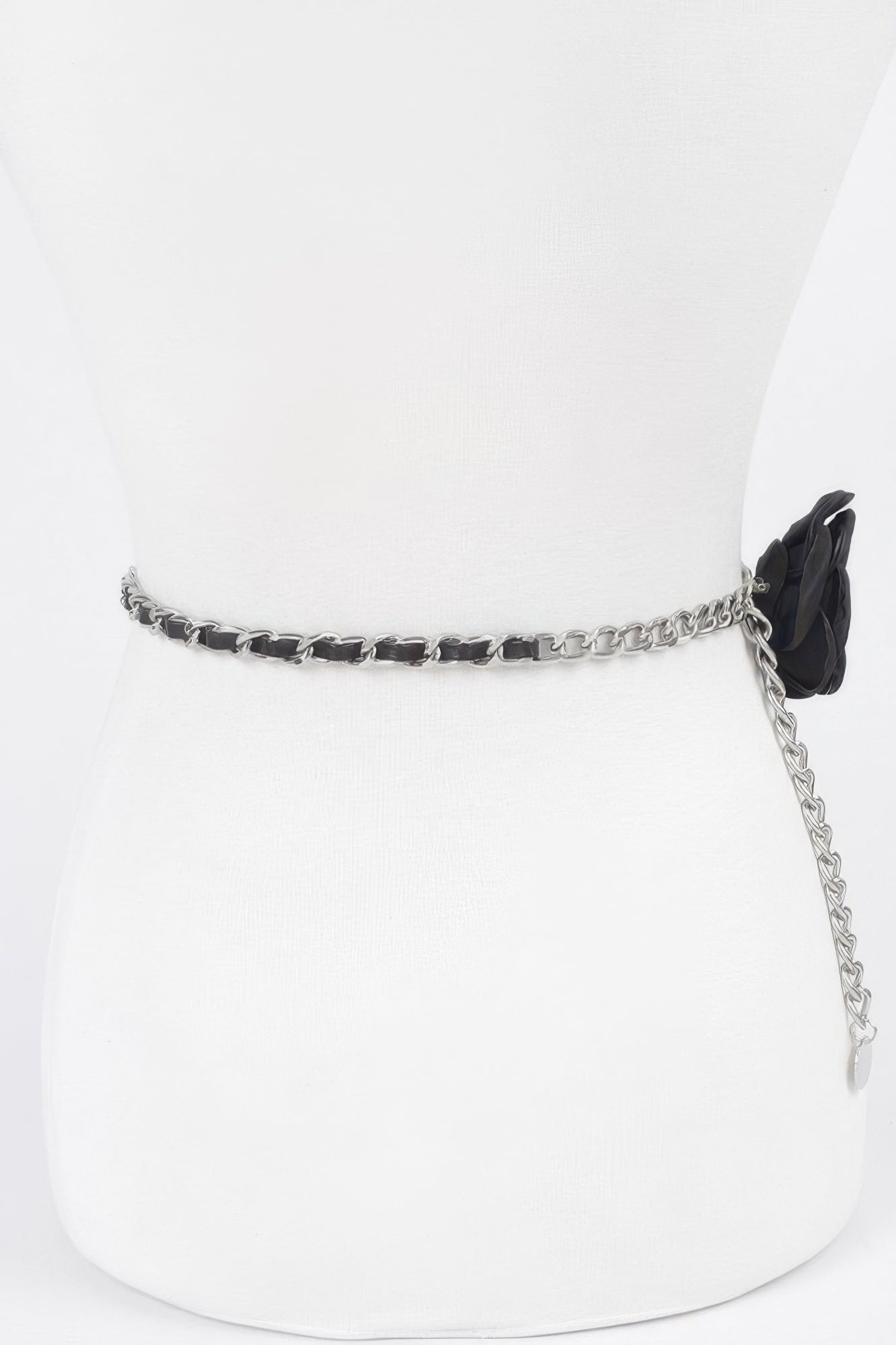  WOMEN'S BELT • LENOX Fashion Chic Floral BYMANYC ® New York  NYC Wholesale Boutique Inventory - No MOQ & Ready to Ship