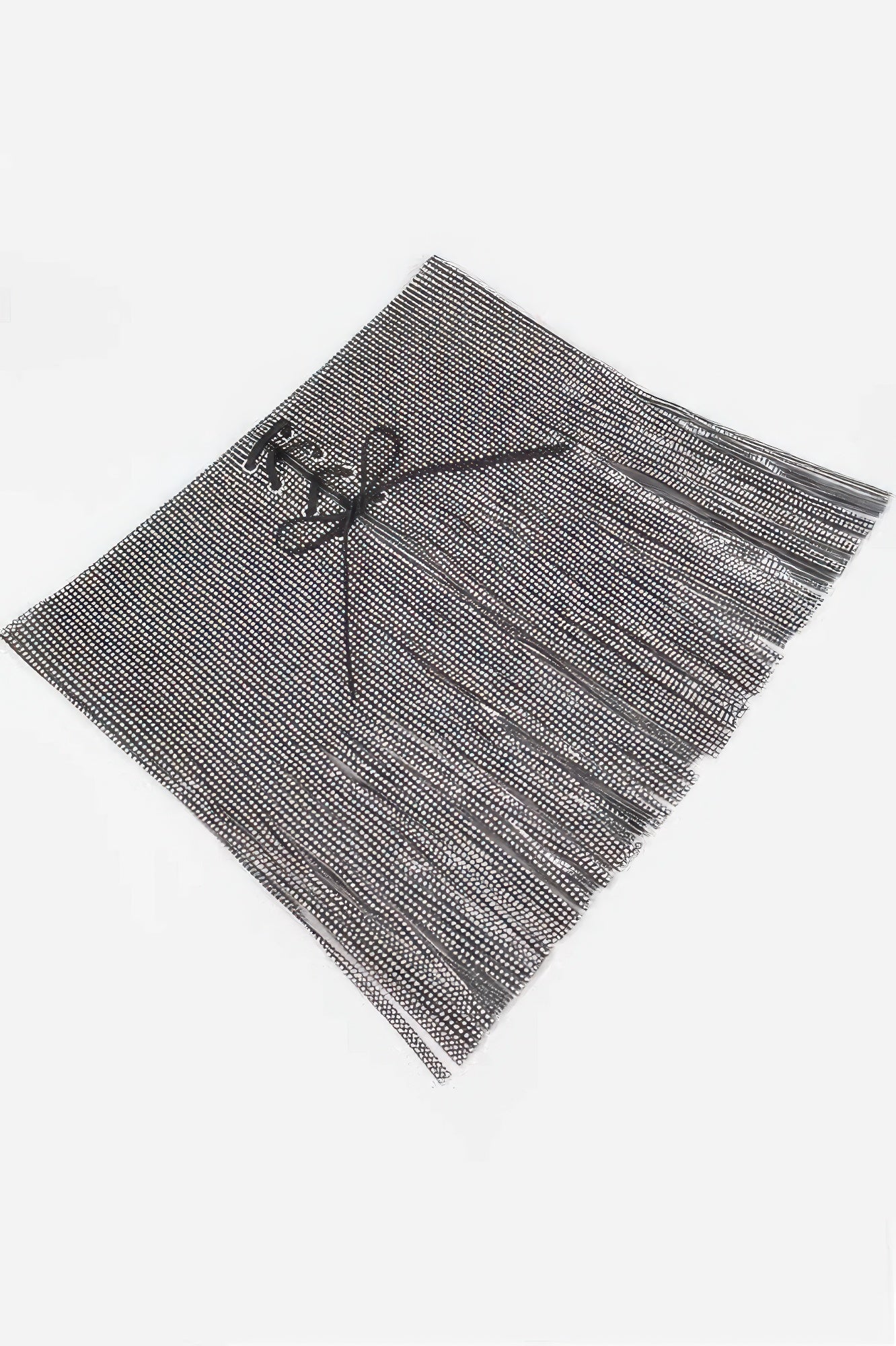 WOMEN'S BELT METRO Rhinestone Fringe New Collection BYMANYC ® New York - BYMANYC ® New York  