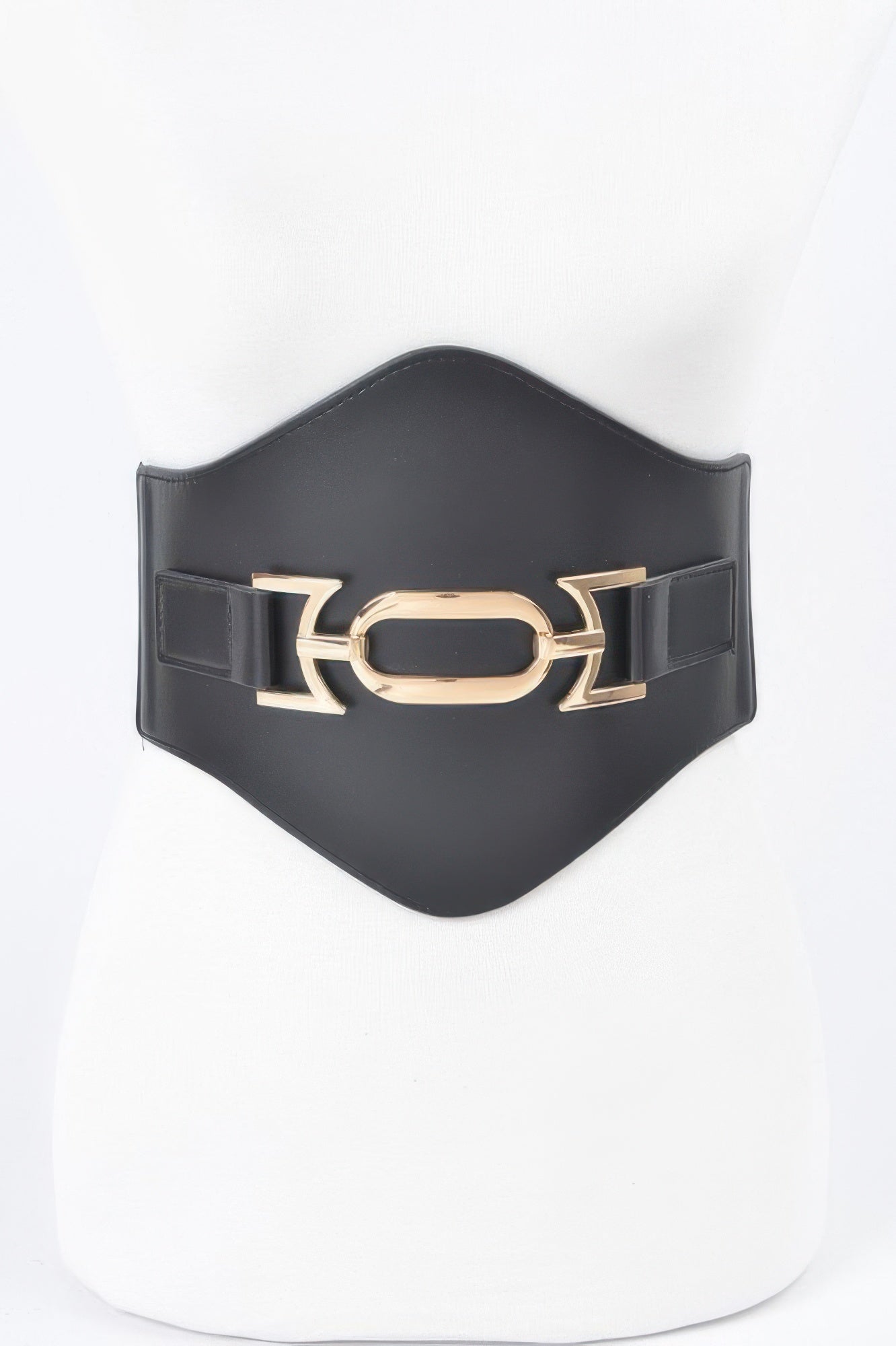 WOMEN'S BELT • NOLITA Fashion Chic Faux Leather BYMANYC ® New York - BYMANYC ® New York  