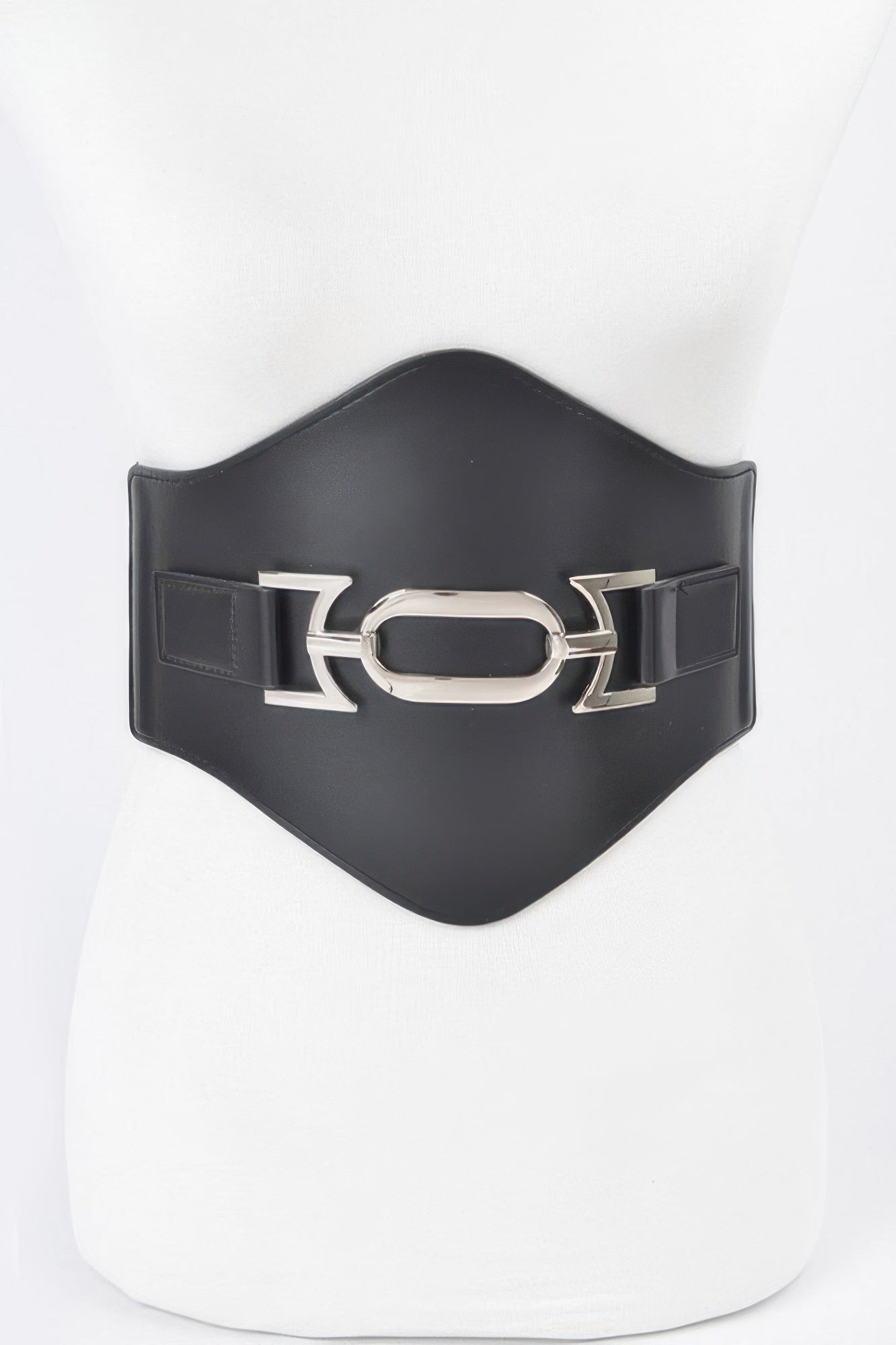 WOMEN'S BELT • NOLITA Fashion Chic Faux Leather BYMANYC ® New York - BYMANYC ® New York  