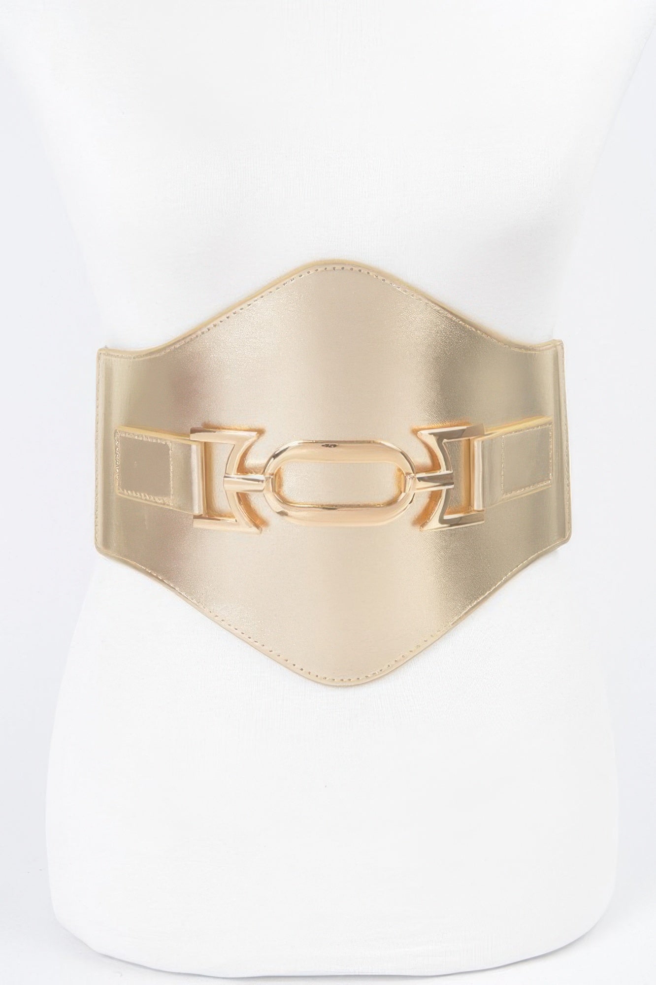 WOMEN'S BELT • NOLITA Fashion Chic Faux Leather BYMANYC ® New York - BYMANYC ® New York  