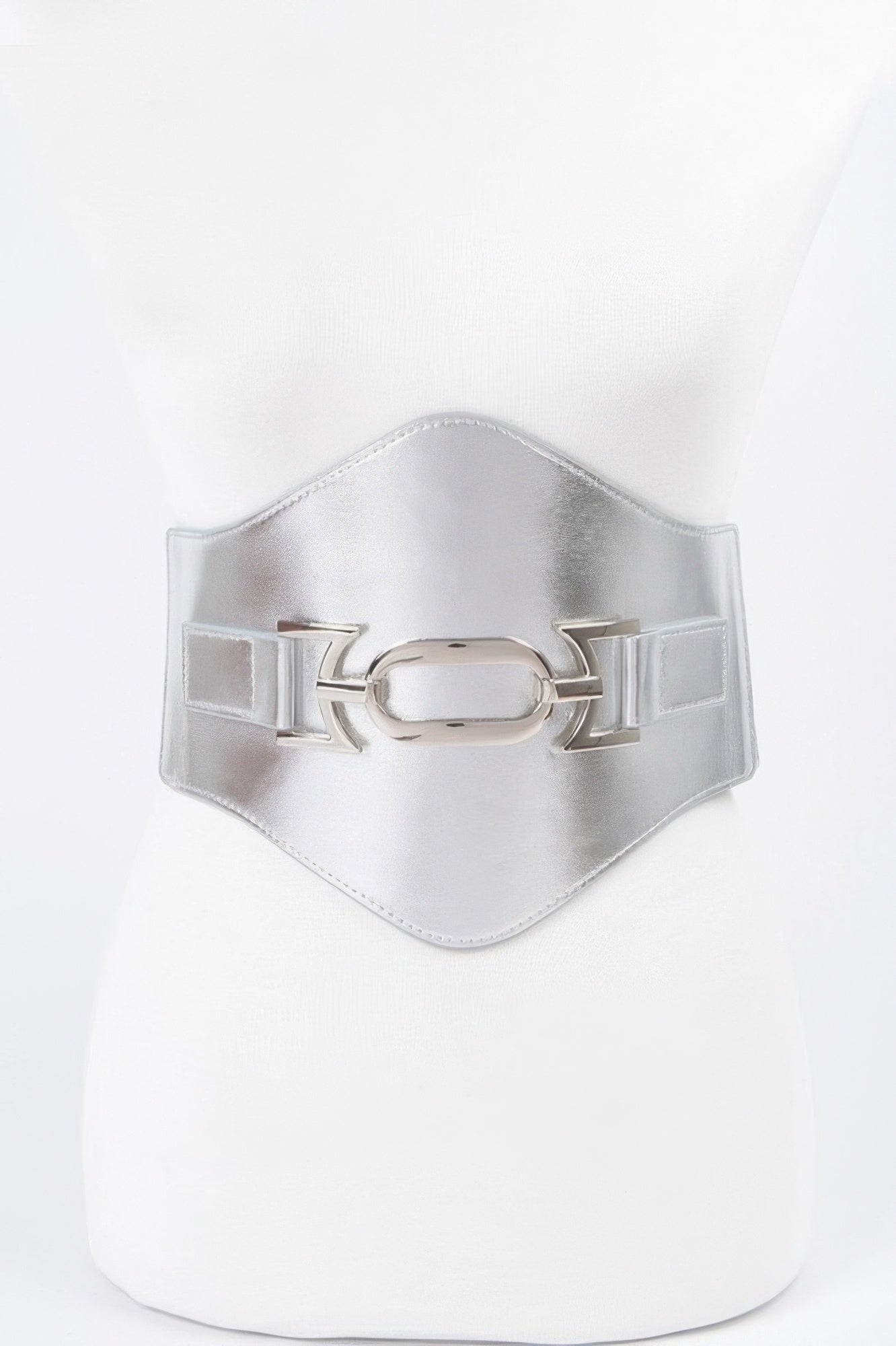 WOMEN'S BELT • NOLITA Fashion Chic Faux Leather BYMANYC ® New York - BYMANYC ® New York  