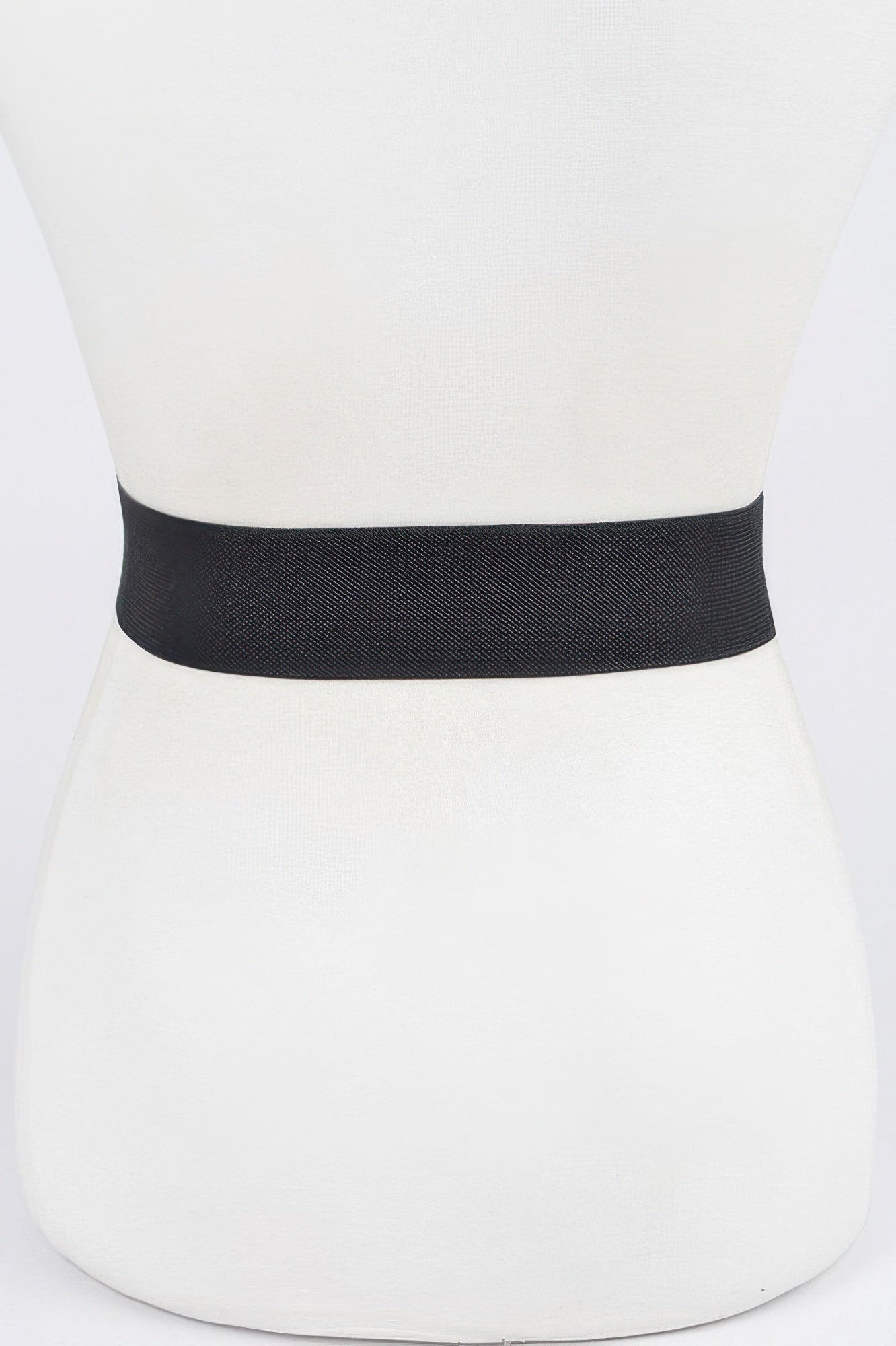 WOMEN'S BELT NOLITA Twist Link Elastic New Collection BYMANYC ® New York - BYMANYC ® New York  