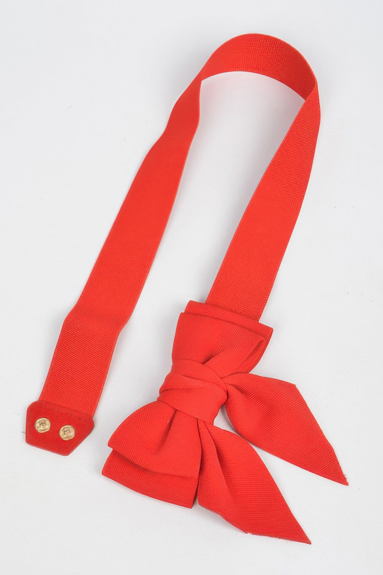 WOMEN'S BELT • PLAZA Fashion Chic Ribbon BYMANYC ® New York - BYMANYC ® New York  