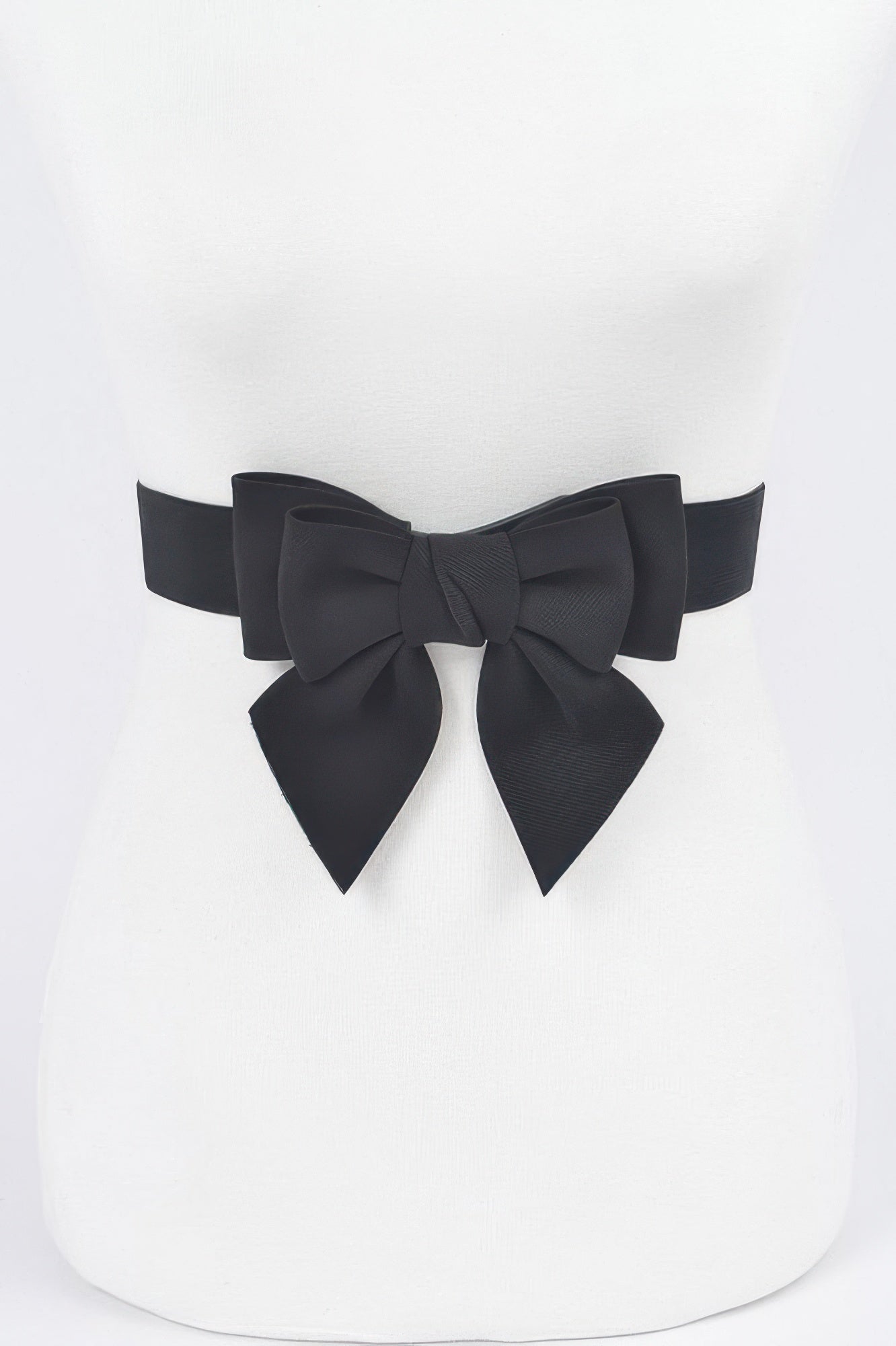  WOMEN'S BELT • PLAZA Fashion Chic Ribbon BYMANYC ® New York  NYC Wholesale Boutique Inventory - No MOQ & Ready to Ship