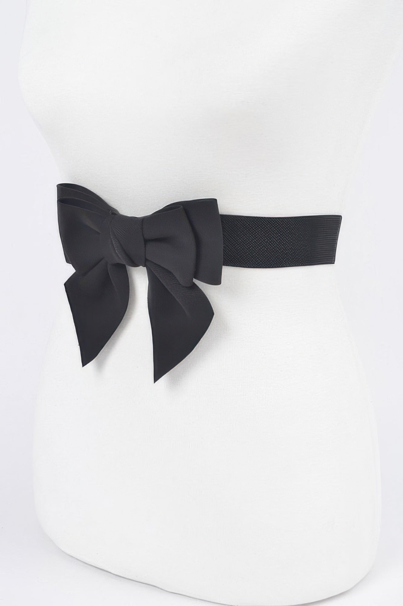  WOMEN'S BELT • PLAZA Fashion Chic Ribbon BYMANYC ® New York  NYC Wholesale Boutique Inventory - No MOQ & Ready to Ship