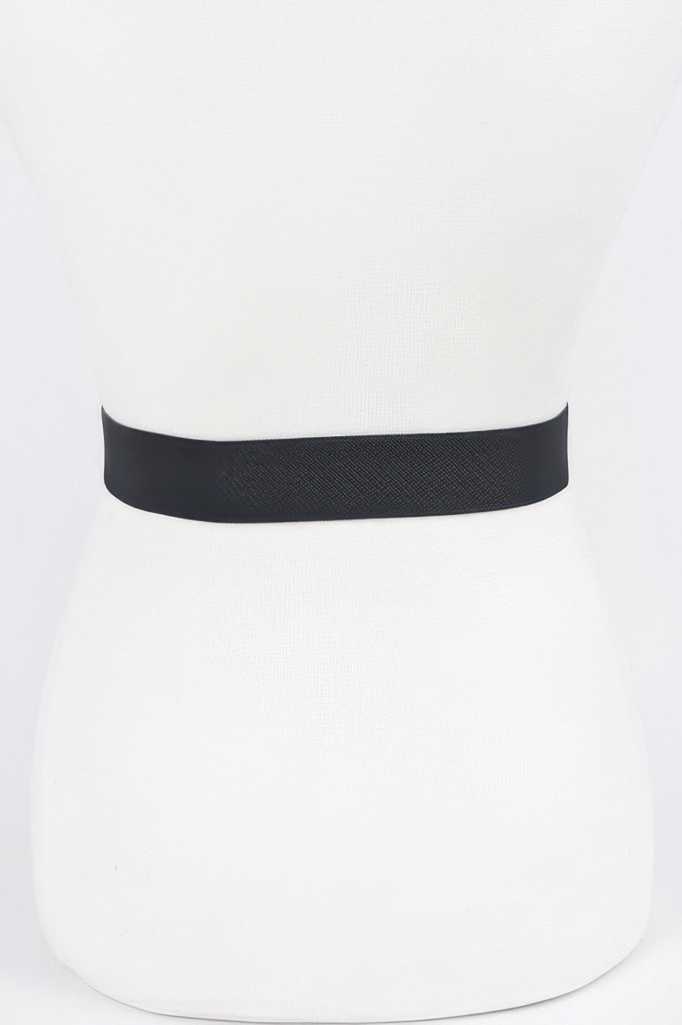  WOMEN'S BELT • PLAZA Fashion Chic Ribbon BYMANYC ® New York  NYC Wholesale Boutique Inventory - No MOQ & Ready to Ship