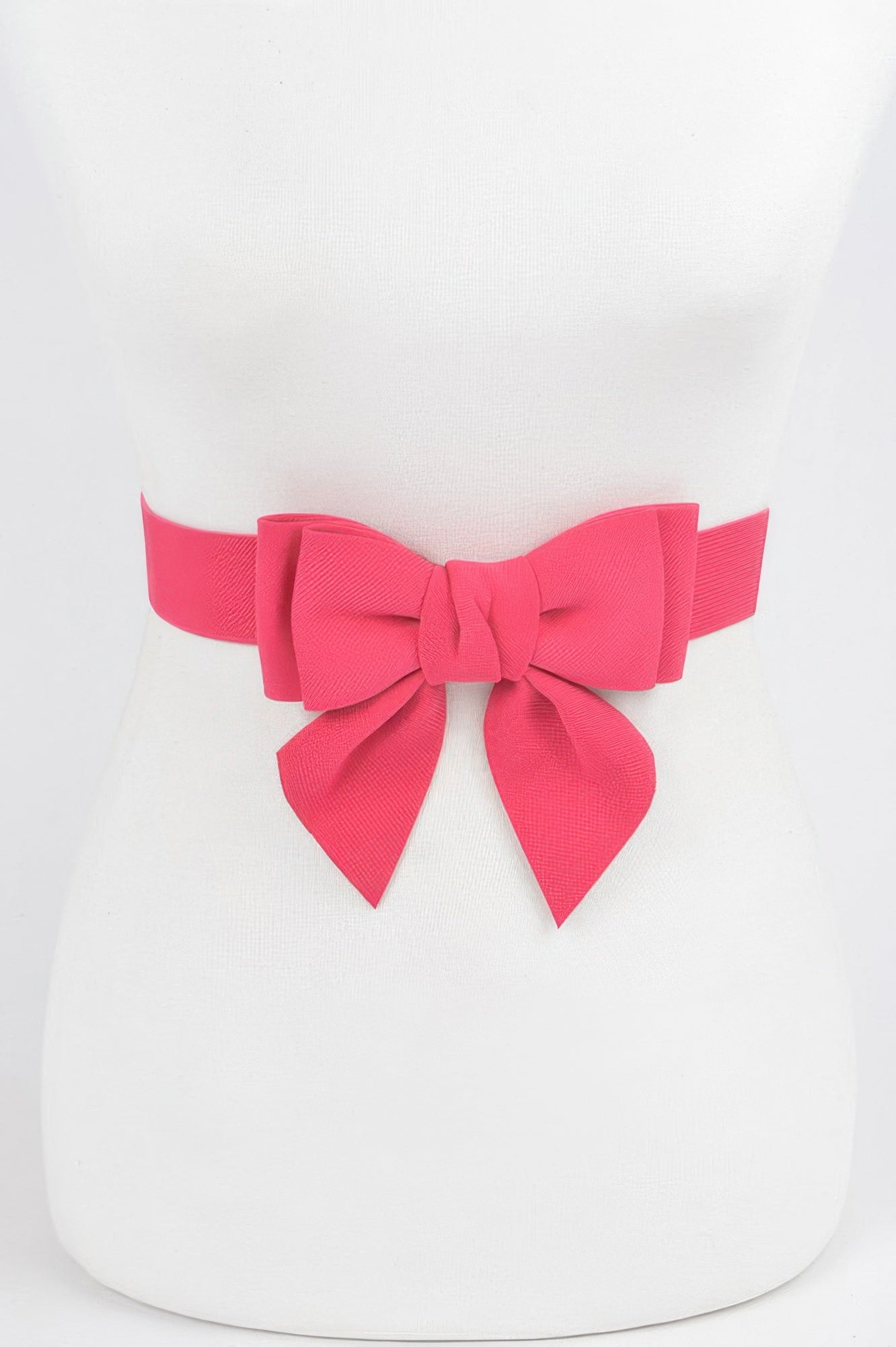  WOMEN'S BELT • PLAZA Fashion Chic Ribbon BYMANYC ® New York  NYC Wholesale Boutique Inventory - No MOQ & Ready to Ship