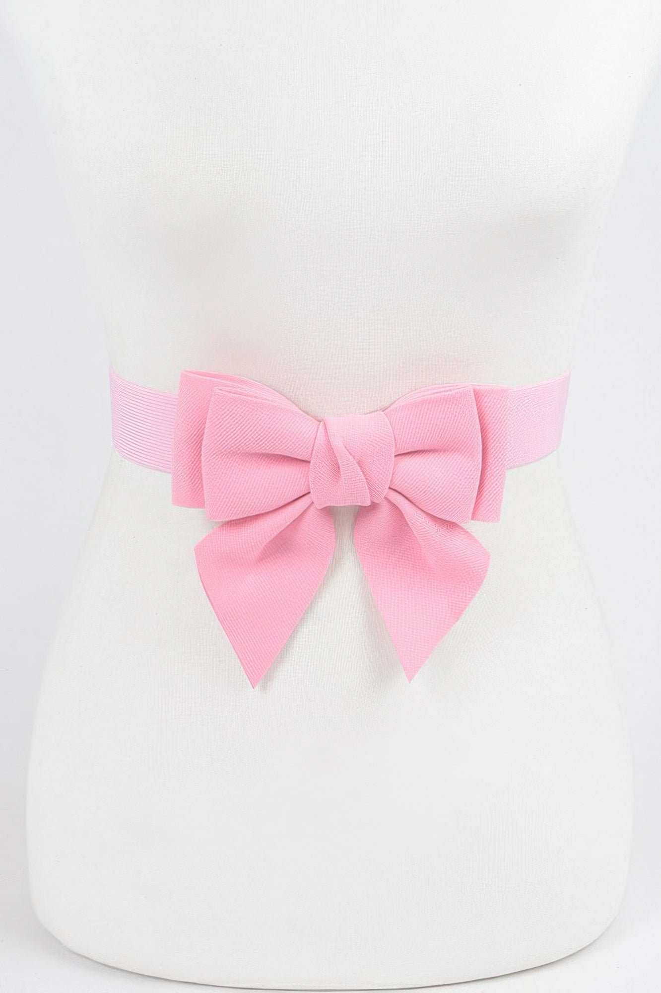  WOMEN'S BELT • PLAZA Fashion Chic Ribbon BYMANYC ® New York  NYC Wholesale Boutique Inventory - No MOQ & Ready to Ship