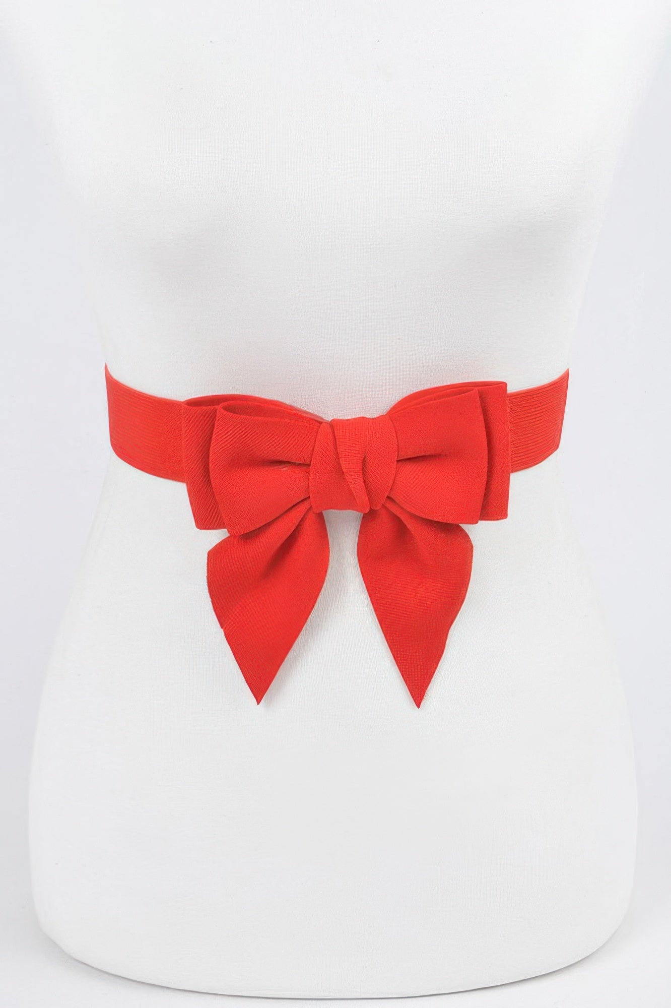  WOMEN'S BELT • PLAZA Fashion Chic Ribbon BYMANYC ® New York  NYC Wholesale Boutique Inventory - No MOQ & Ready to Ship