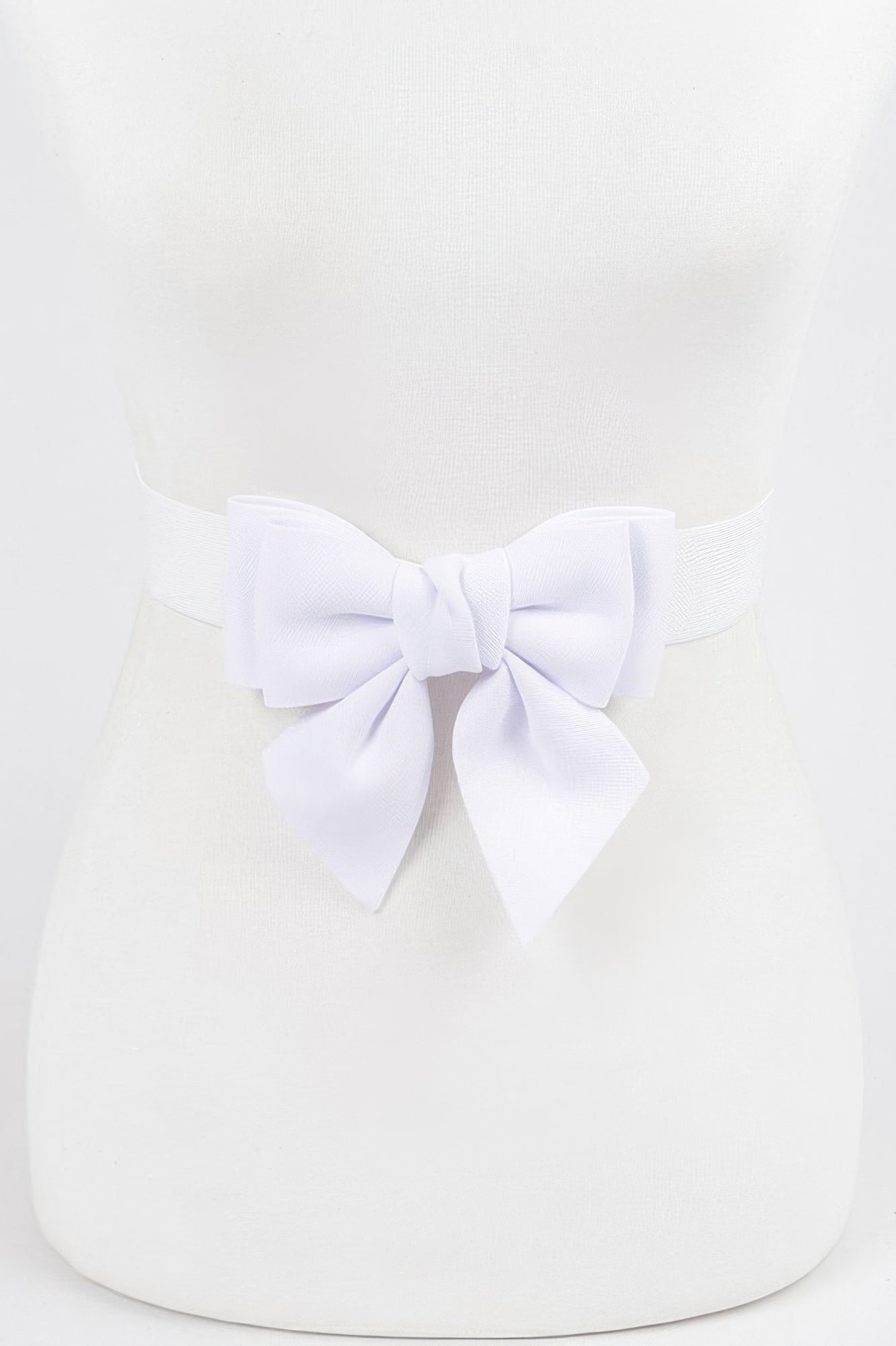  WOMEN'S BELT • PLAZA Fashion Chic Ribbon BYMANYC ® New York  NYC Wholesale Boutique Inventory - No MOQ & Ready to Ship