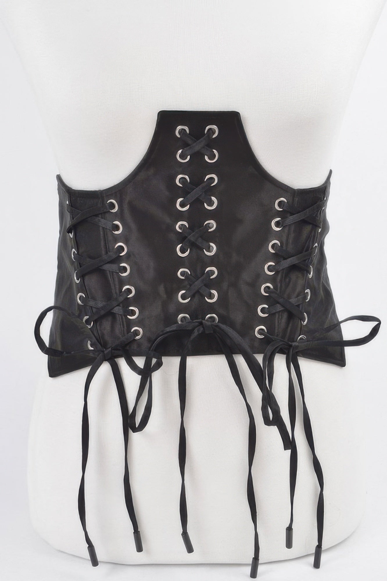 WOMEN'S BELT • TRIBECA Fashion Chic Corset BYMANYC ® New York - BYMANYC ® New York  