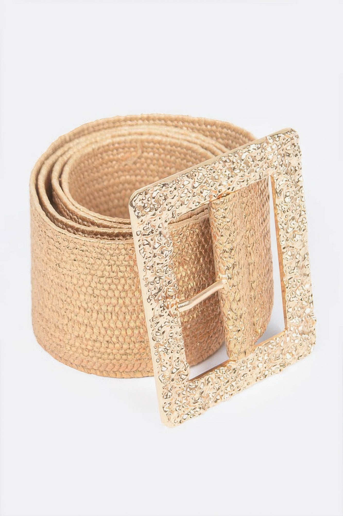  WOMEN'S BELT • VANDERBILT Fashion Chic Clear BYMANYC ® New York  NYC Wholesale Boutique Inventory - No MOQ & Ready to Ship