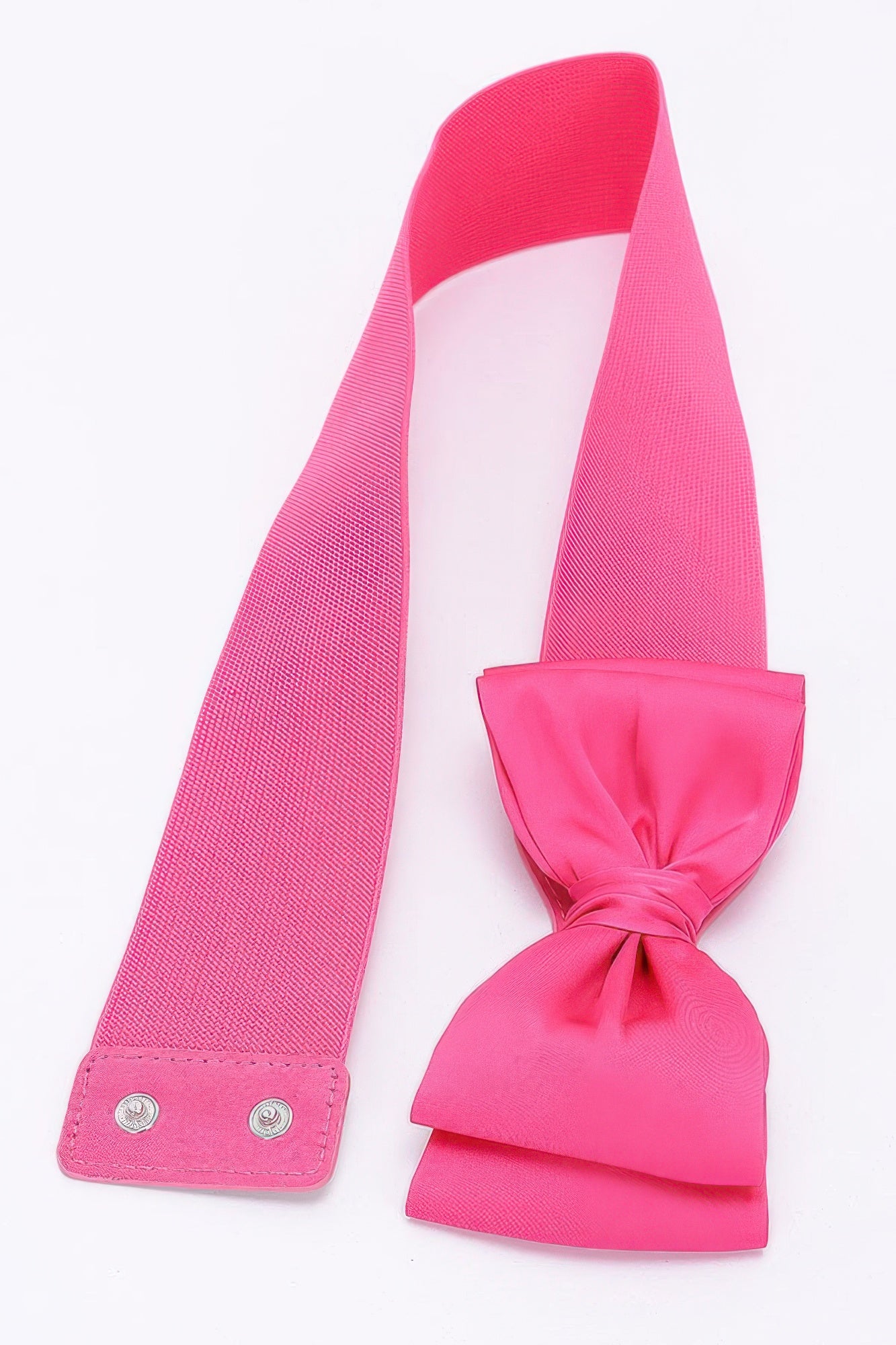 WOMEN'S BELT • new collection HUDSON Ribbon BYMANYC ® New York - BYMANYC ® New York  