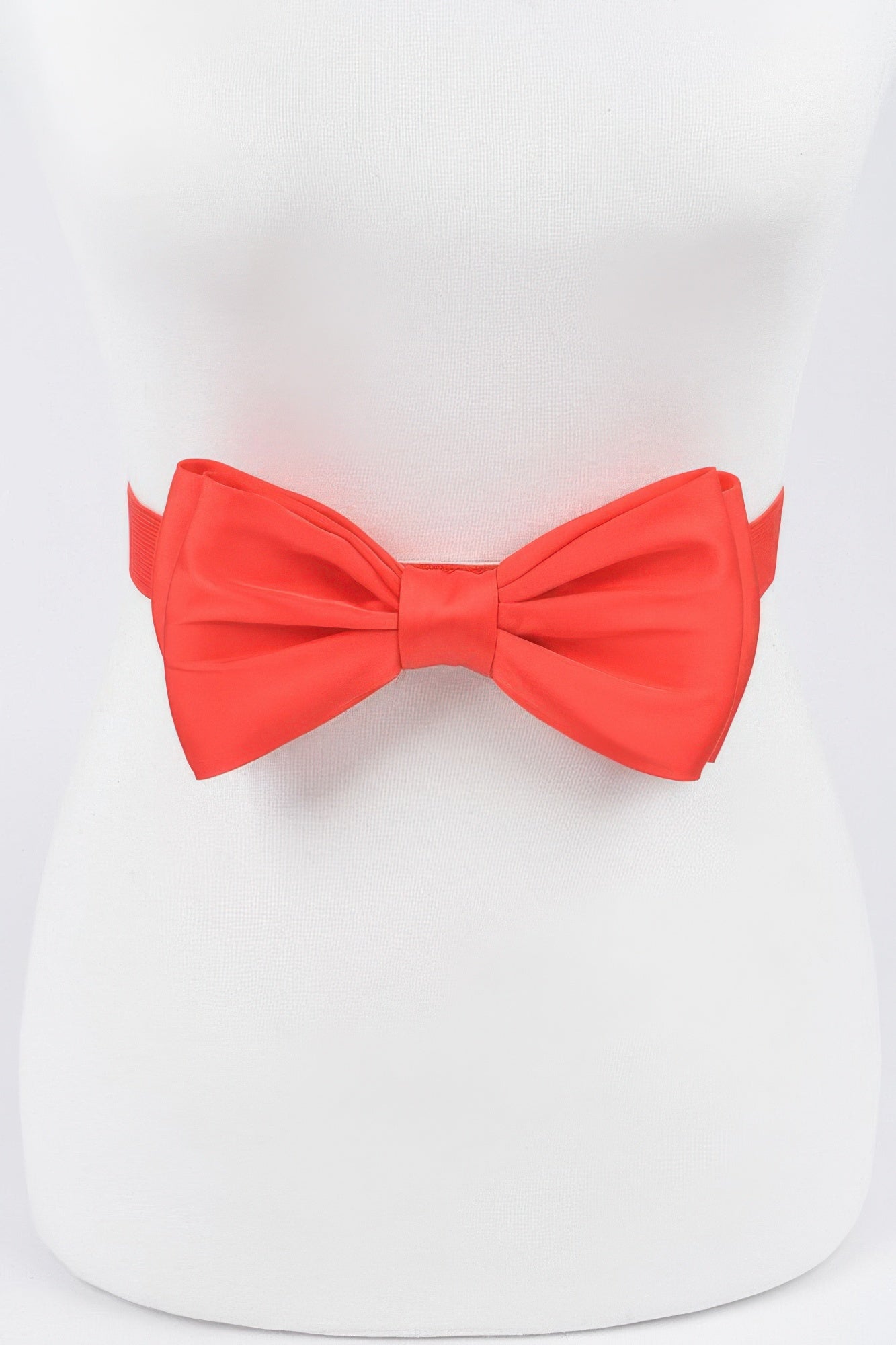 WOMEN'S BELT • new collection HUDSON Ribbon BYMANYC ® New York - BYMANYC ® New York  