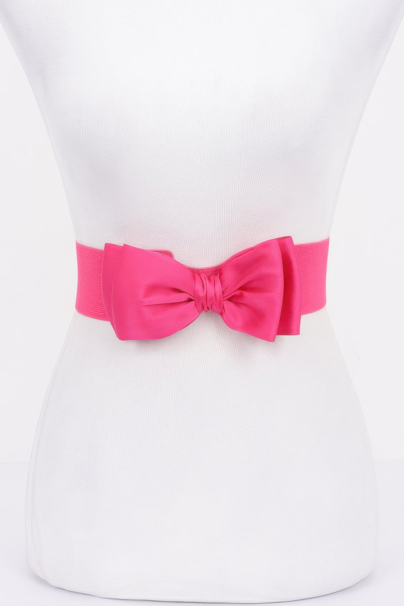  WOMEN'S BELT • new collection HUDSON Ribbon BYMANYC ® New York  NYC Wholesale Boutique Inventory - No MOQ & Ready to Ship