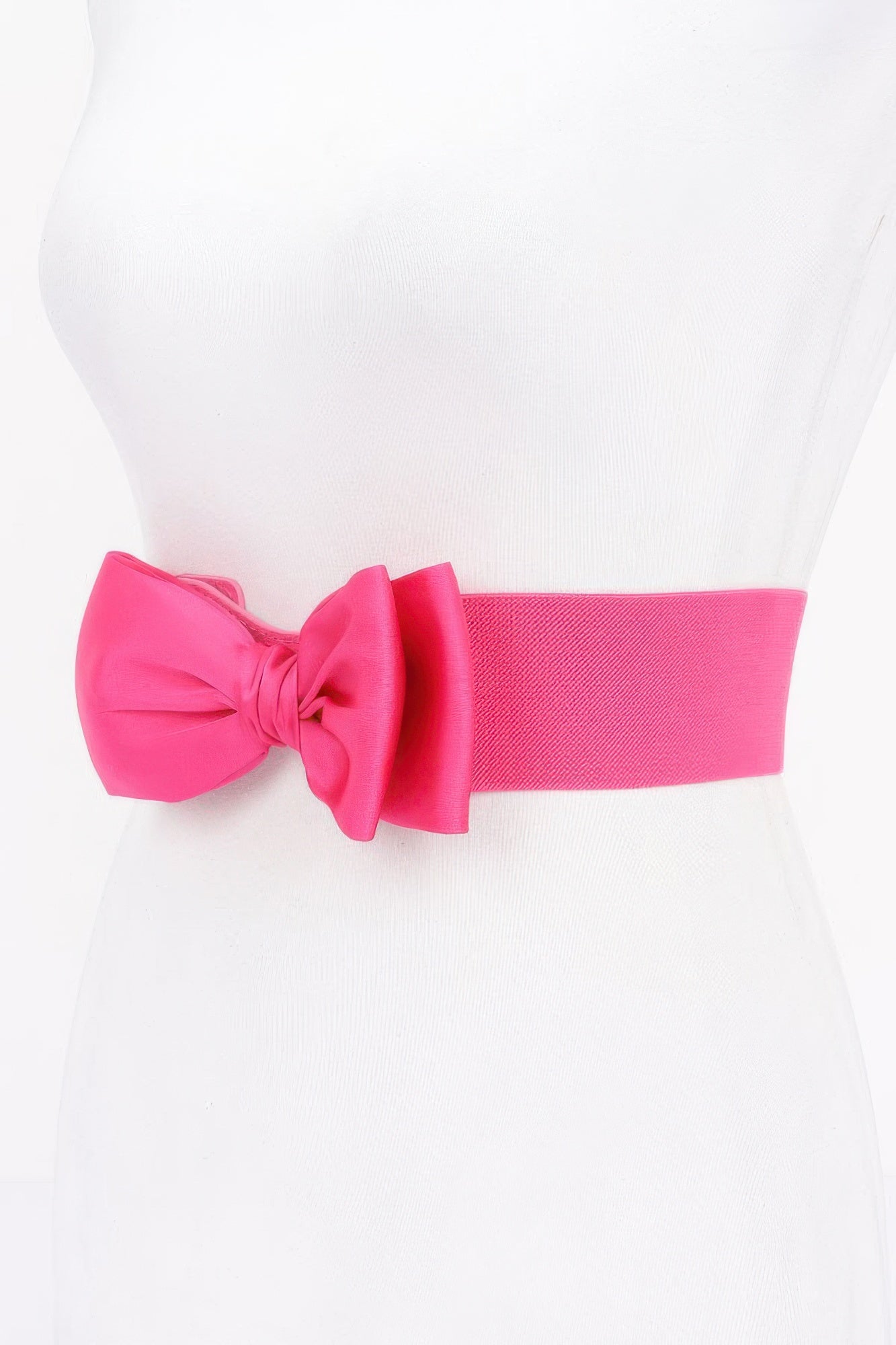  WOMEN'S BELT • new collection HUDSON Ribbon BYMANYC ® New York  NYC Wholesale Boutique Inventory - No MOQ & Ready to Ship