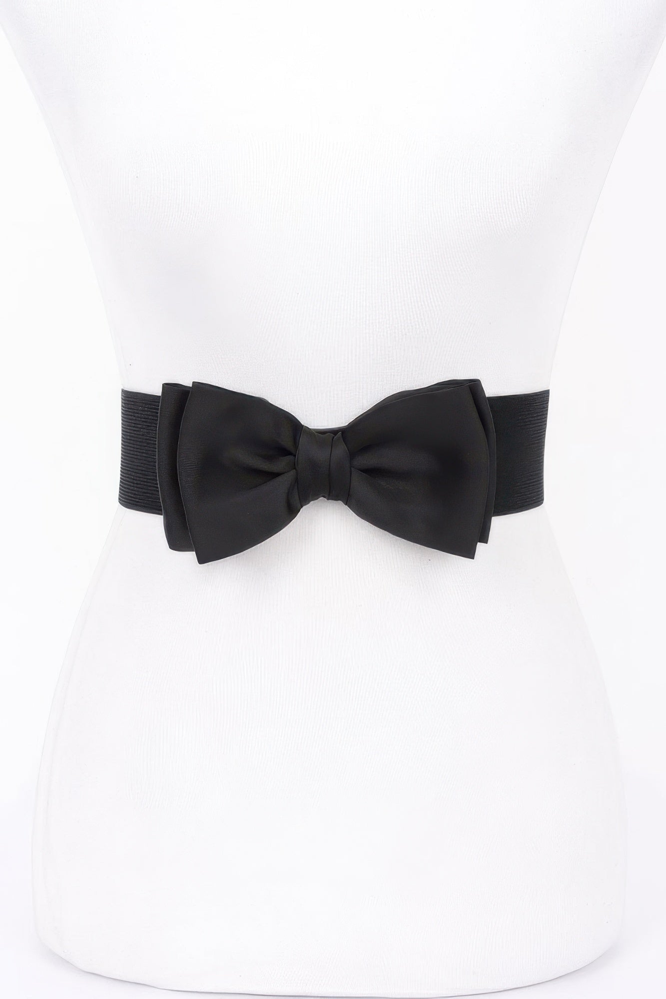  WOMEN'S BELT • new collection HUDSON Ribbon BYMANYC ® New York  NYC Wholesale Boutique Inventory - No MOQ & Ready to Ship