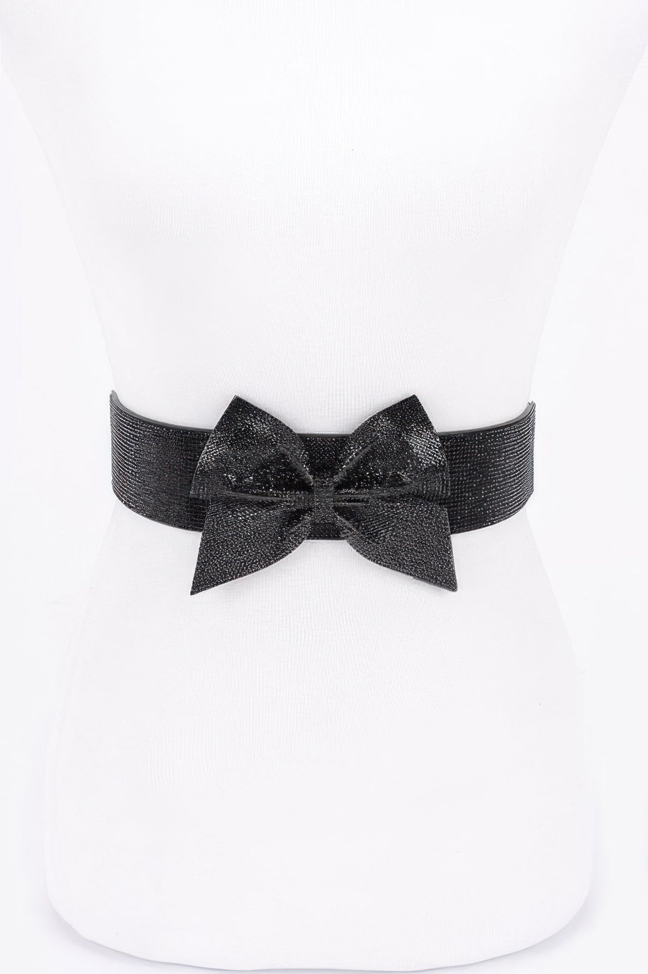 WOMEN'S BELT • new collection NOLITA Glitter BYMANYC ® New York - BYMANYC ® New York  