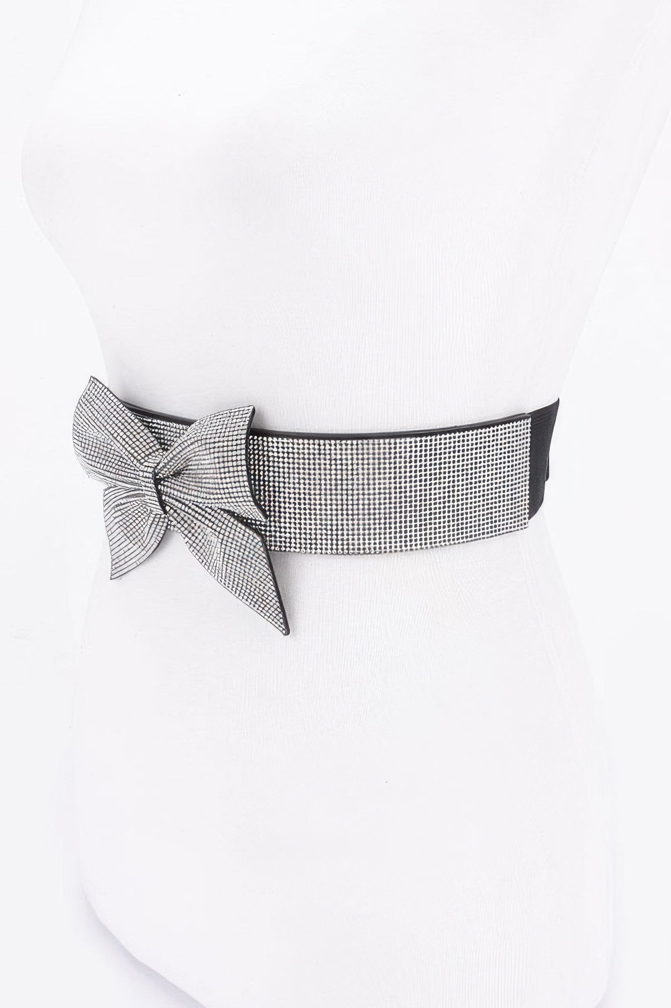  WOMEN'S BELT • new collection NOLITA Glitter BYMANYC ® New York  NYC Wholesale Boutique Inventory - No MOQ & Ready to Ship