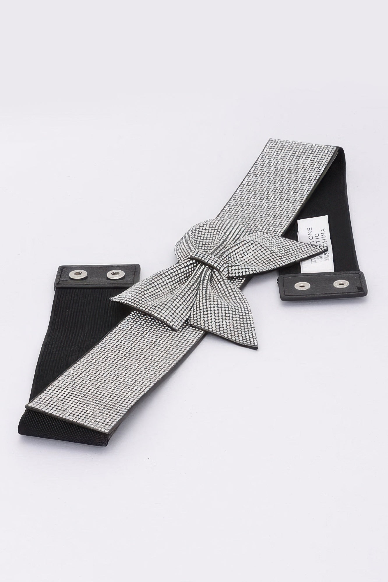  WOMEN'S BELT • new collection NOLITA Glitter BYMANYC ® New York  NYC Wholesale Boutique Inventory - No MOQ & Ready to Ship