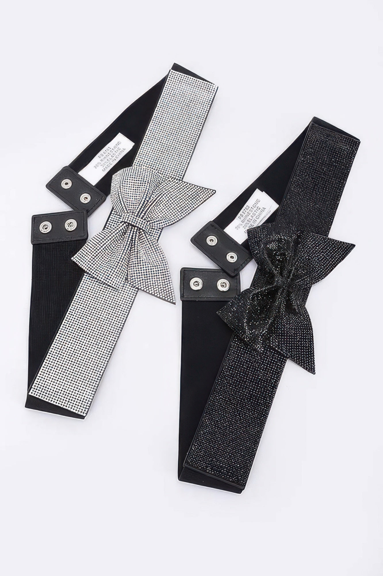  WOMEN'S BELT • new collection NOLITA Glitter BYMANYC ® New York  NYC Wholesale Boutique Inventory - No MOQ & Ready to Ship