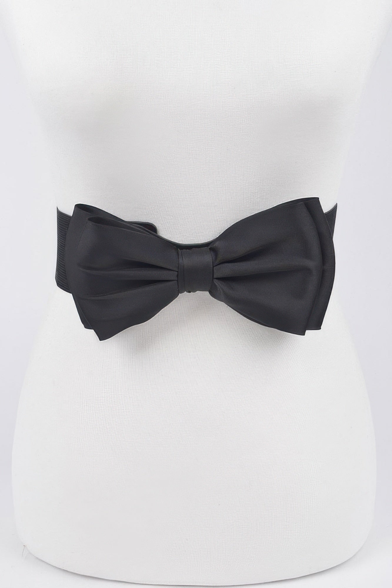 WOMEN'S BELT • new collection TRIBECA Ribbon BYMANYC ® New York - BYMANYC ® New York  