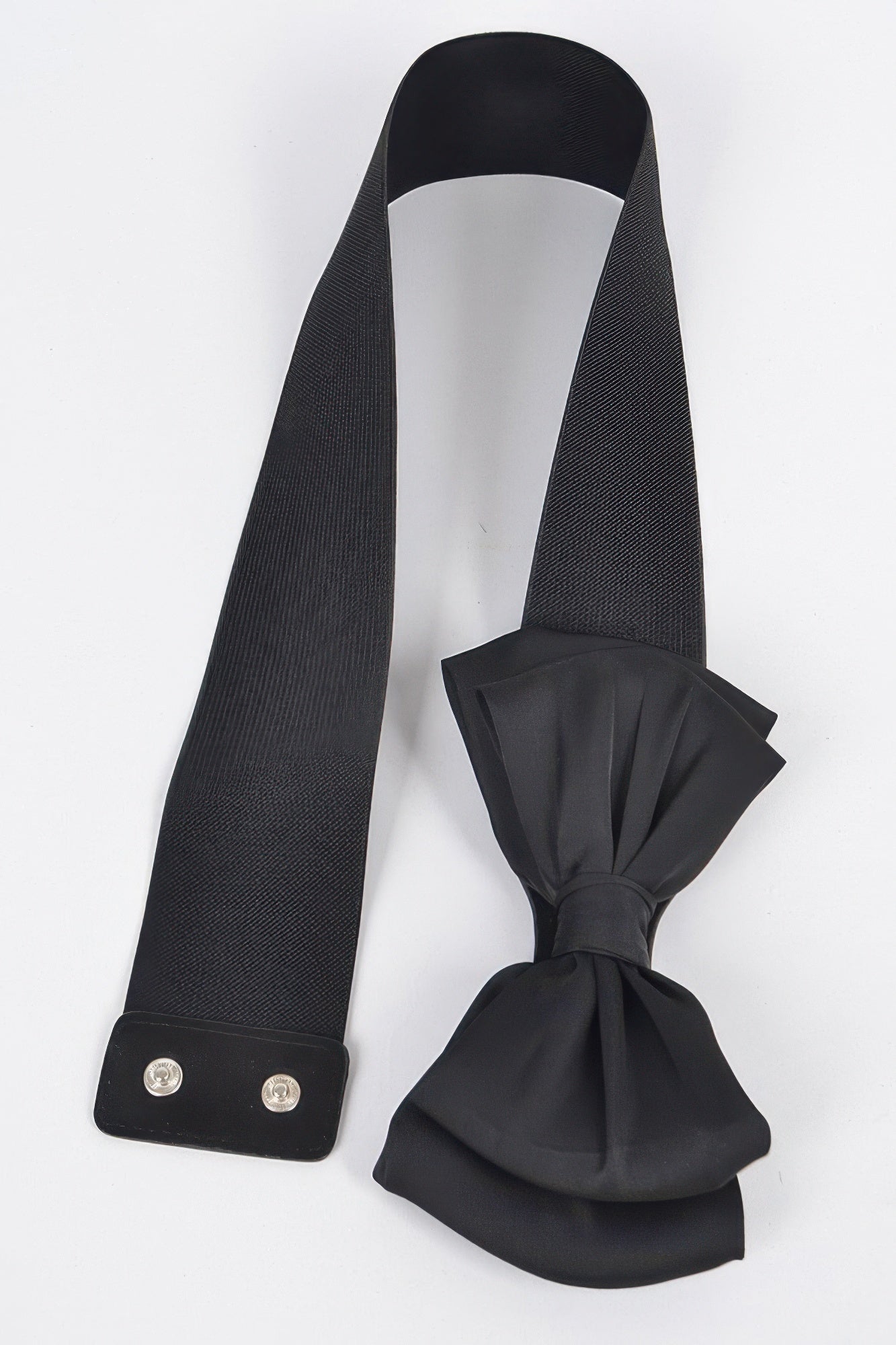 WOMEN'S BELT • new collection TRIBECA Ribbon BYMANYC ® New York - BYMANYC ® New York  