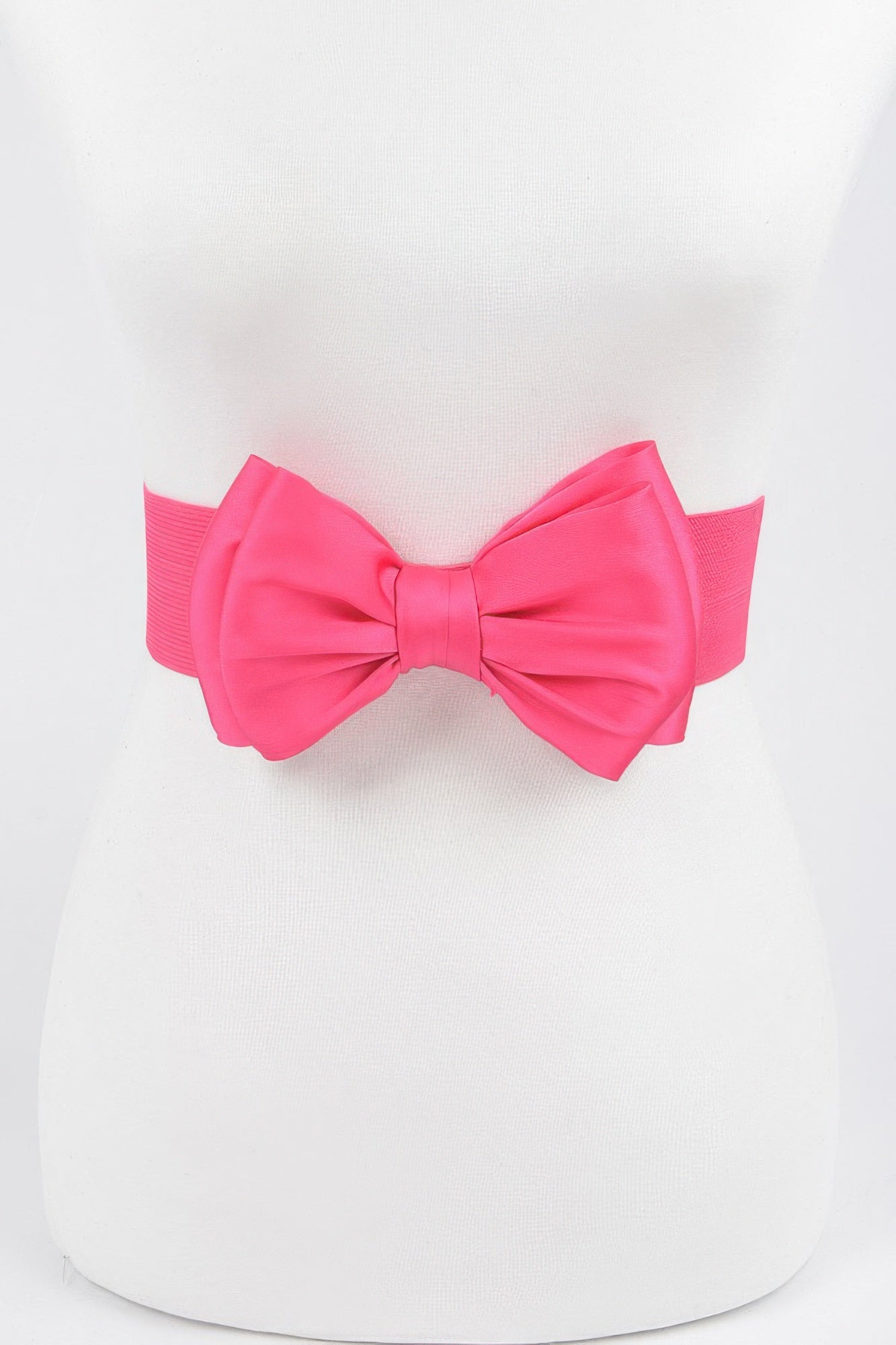 WOMEN'S BELT • new collection TRIBECA Ribbon BYMANYC ® New York - BYMANYC ® New York  