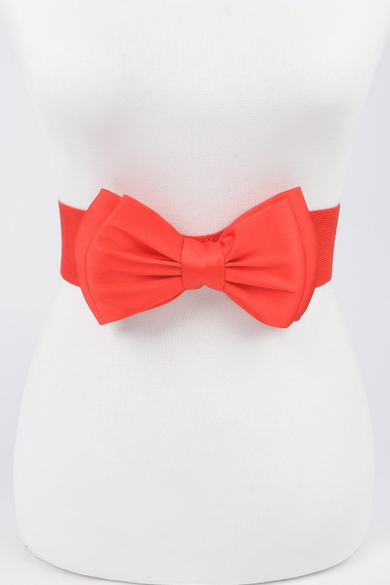 WOMEN'S BELT • new collection TRIBECA Ribbon BYMANYC ® New York - BYMANYC ® New York  