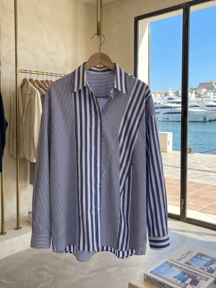  WOMEN'S BLOUSE JACKSON HOLE - Boutique Fashion Top - BYMANYC ® New York  NYC Wholesale Boutique Inventory - No MOQ & Ready to Ship